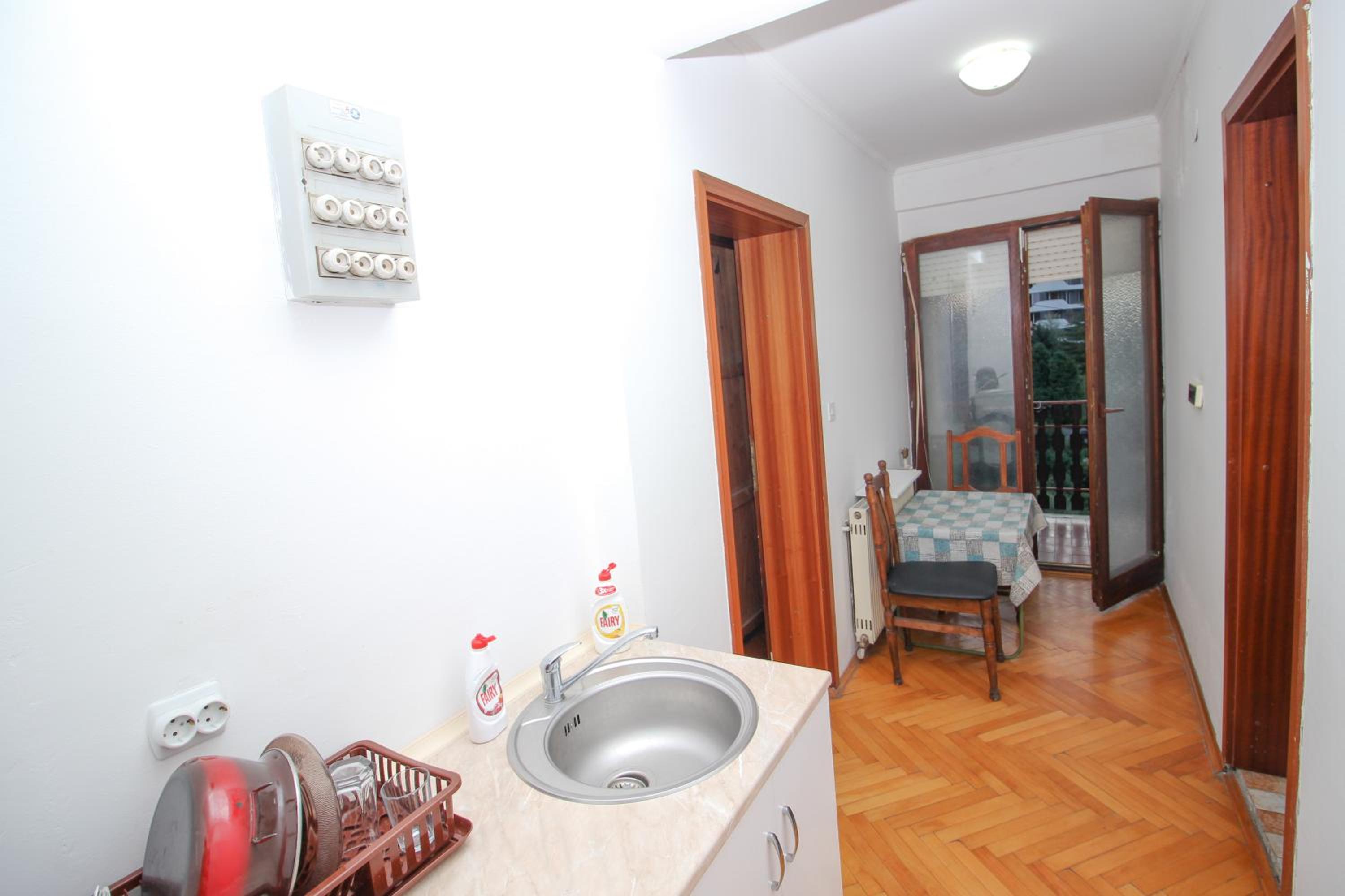 Teo Apartments