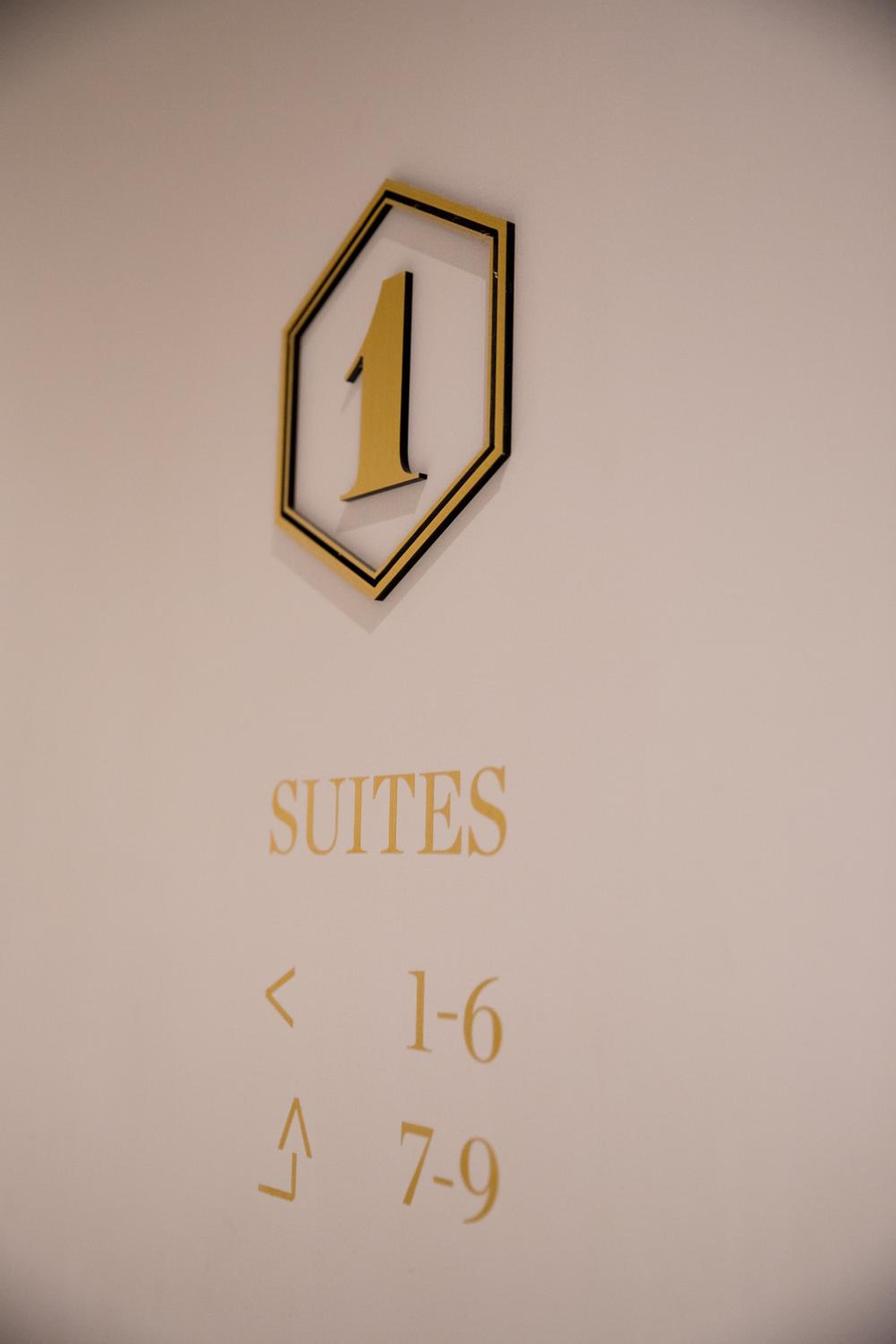 Gulde Schoen Luxury Studio-apartments - Image 2