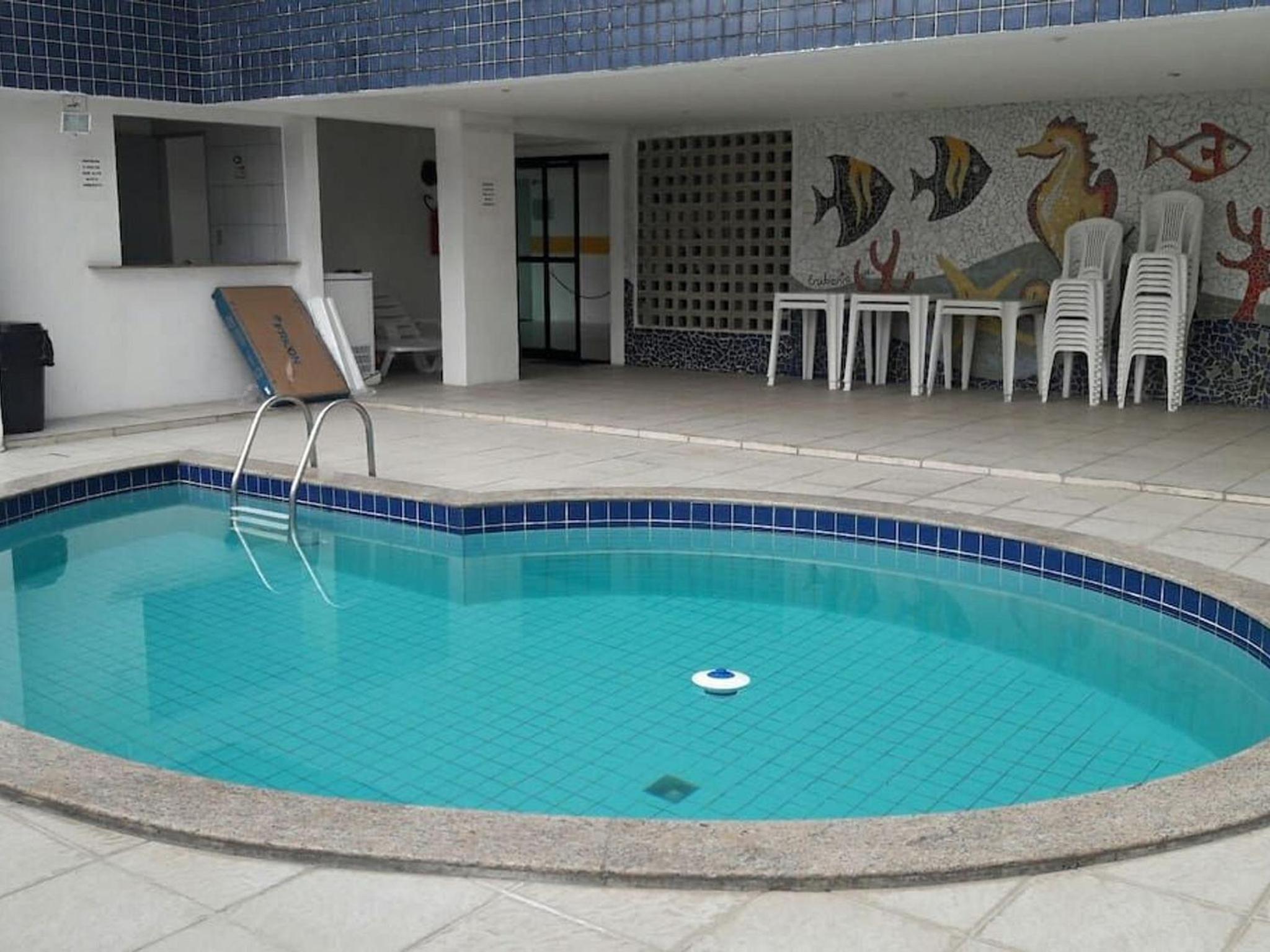 Apê 303 no Ed. Portal do Amazonas, B Universitário view 5