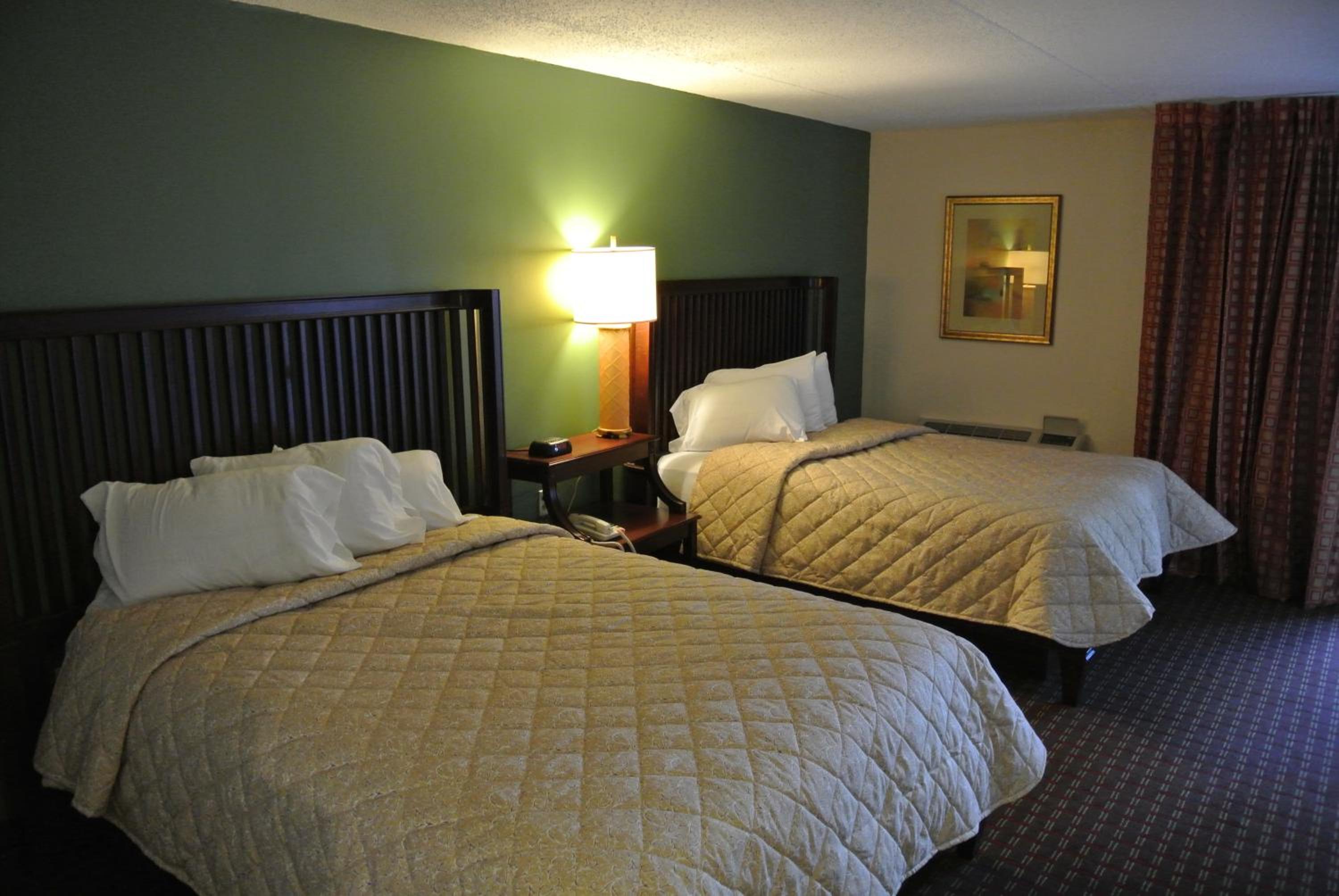 Select Inn Murfreesboro, Photo 57