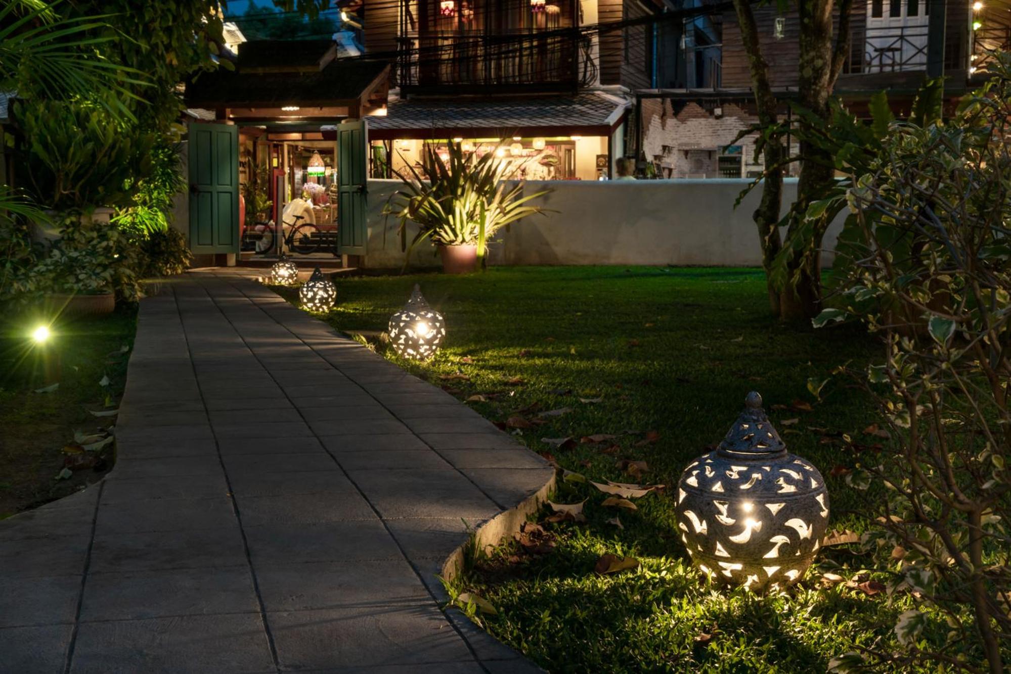 RimPai Cottage