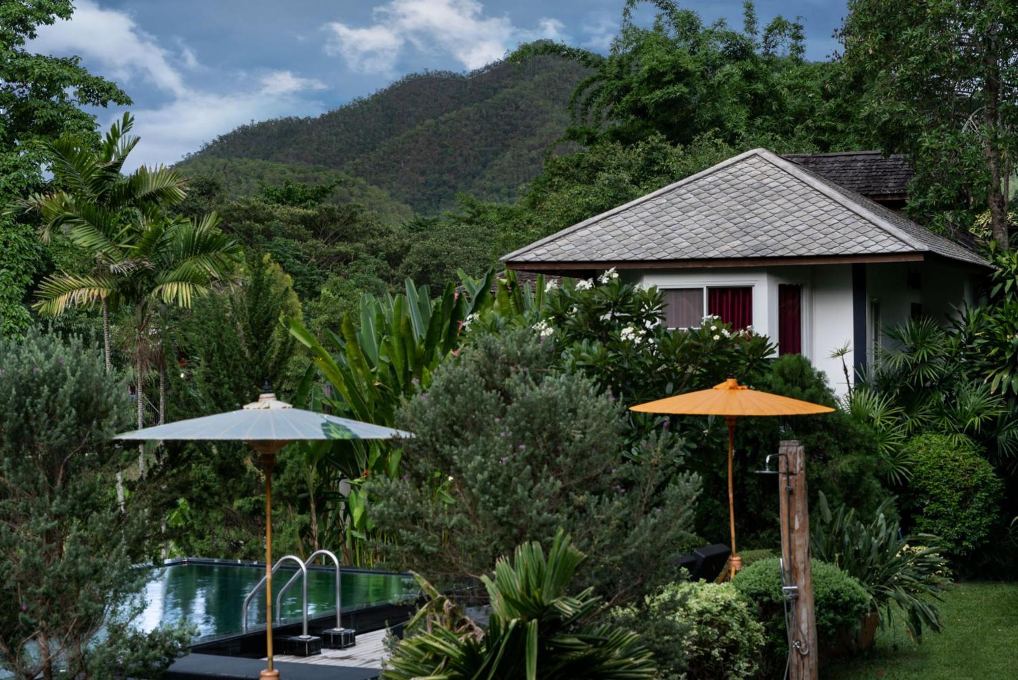 RimPai Cottage
