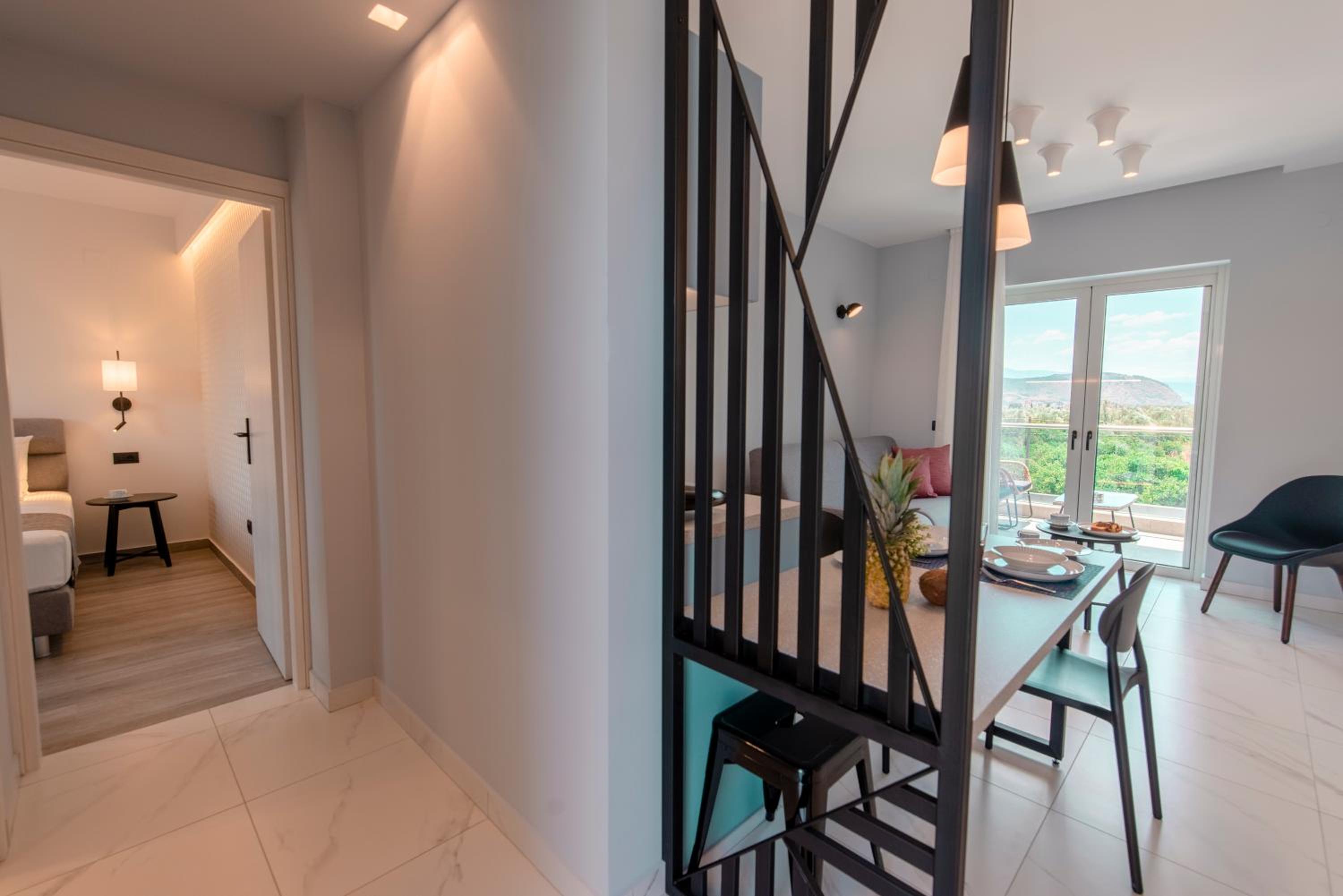 Frunze Luxury Apartments