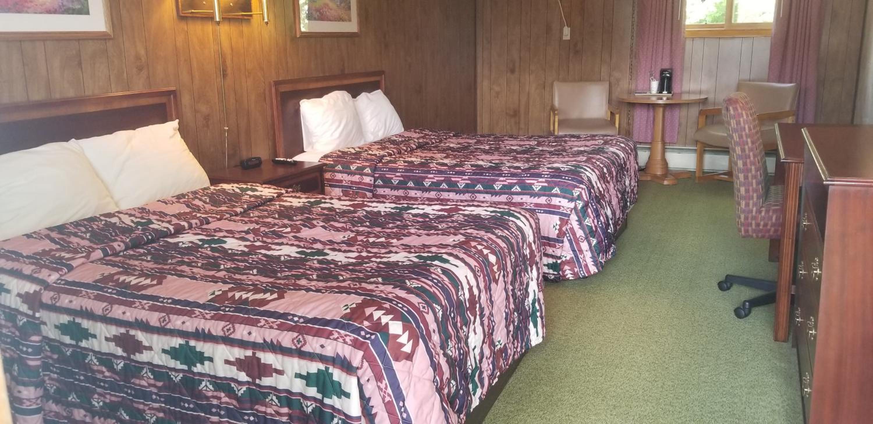 Red Ranch Inn
