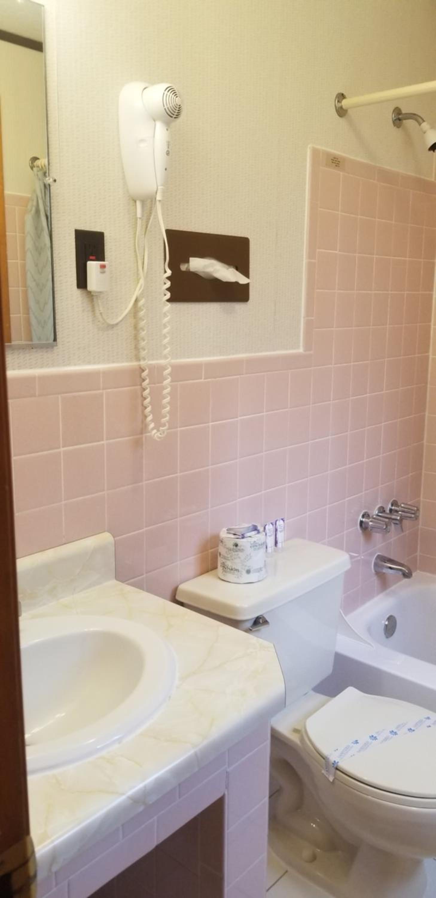Red Ranch Inn