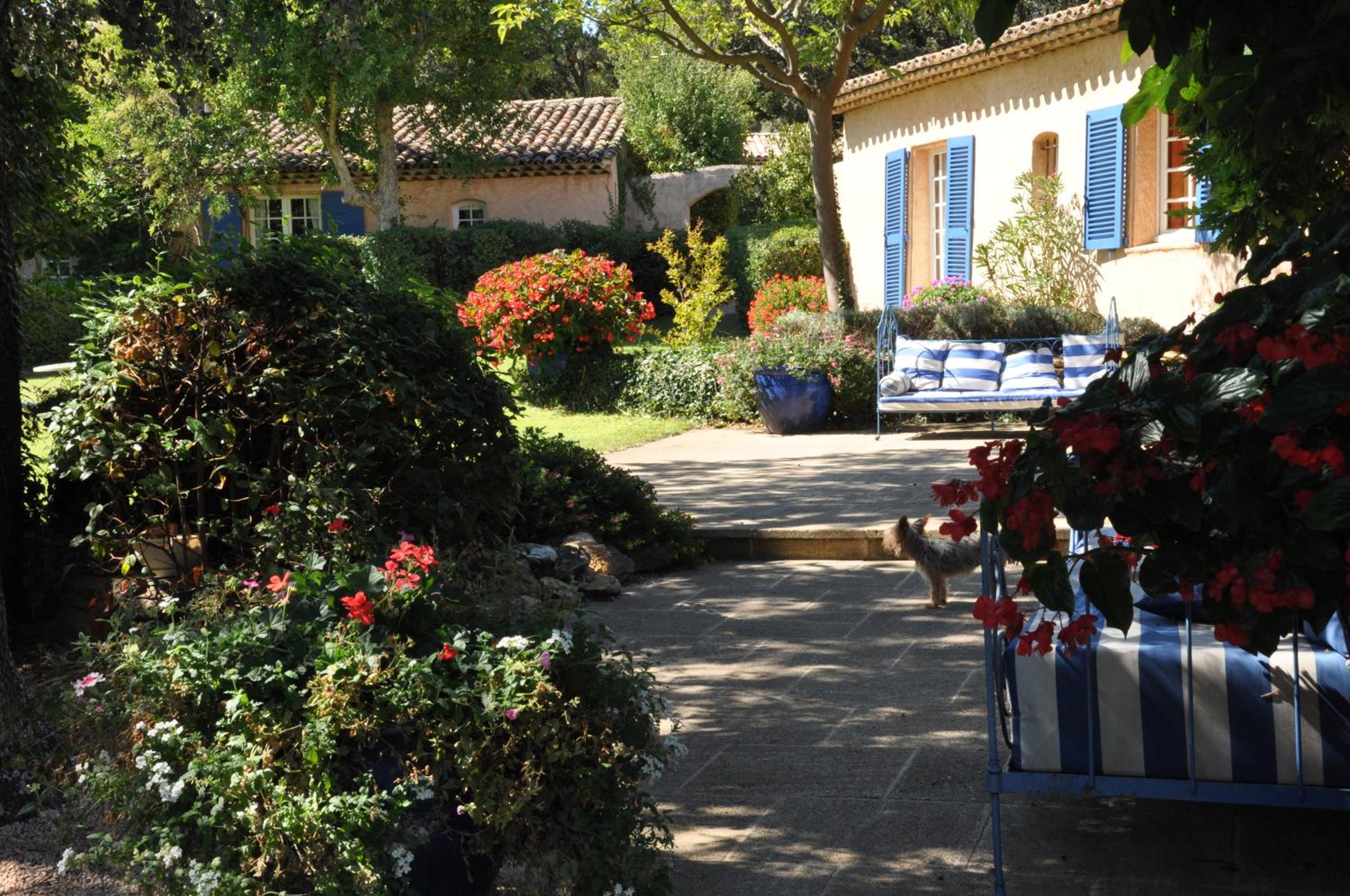 La Ferme, photo 11