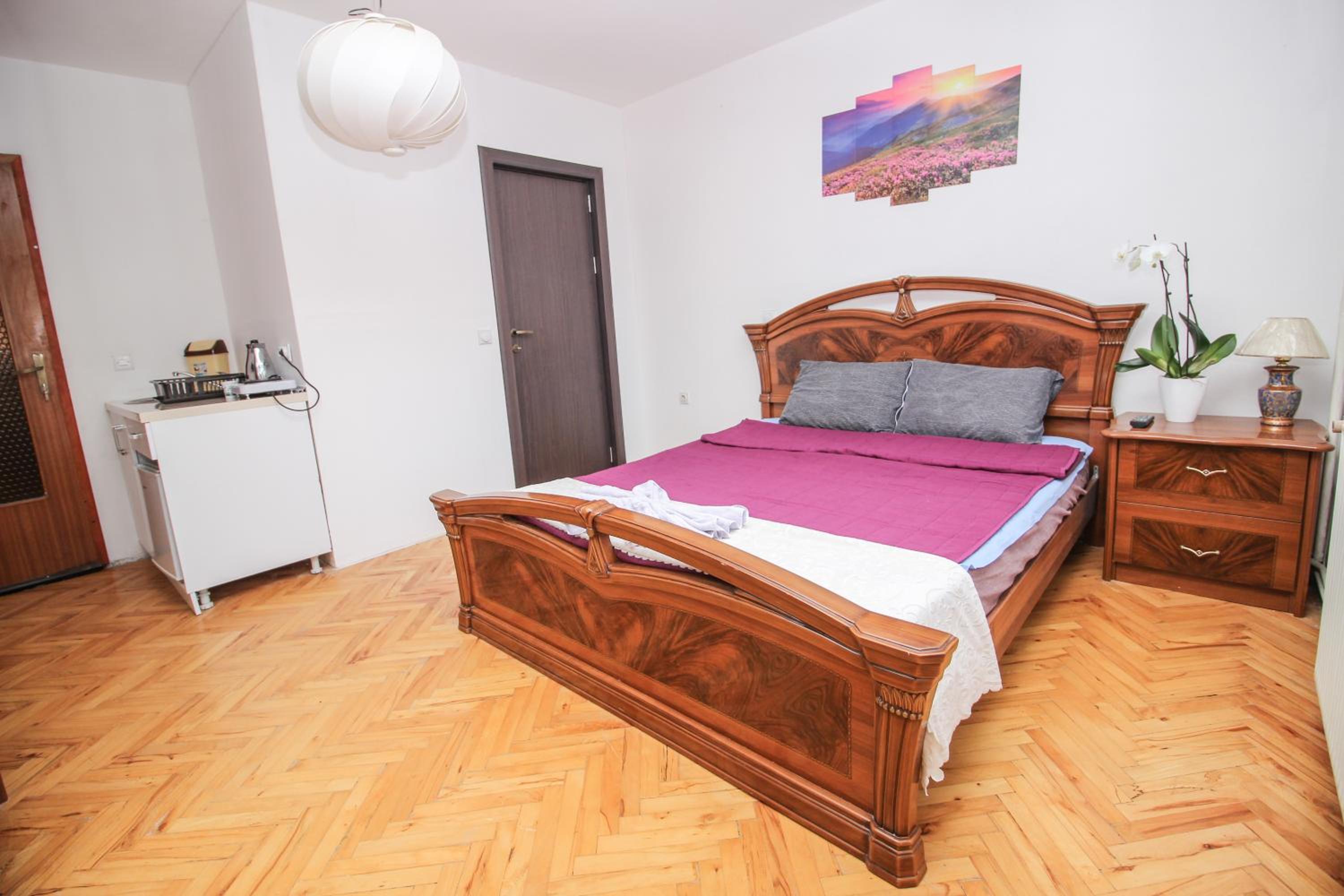 Teo Apartments