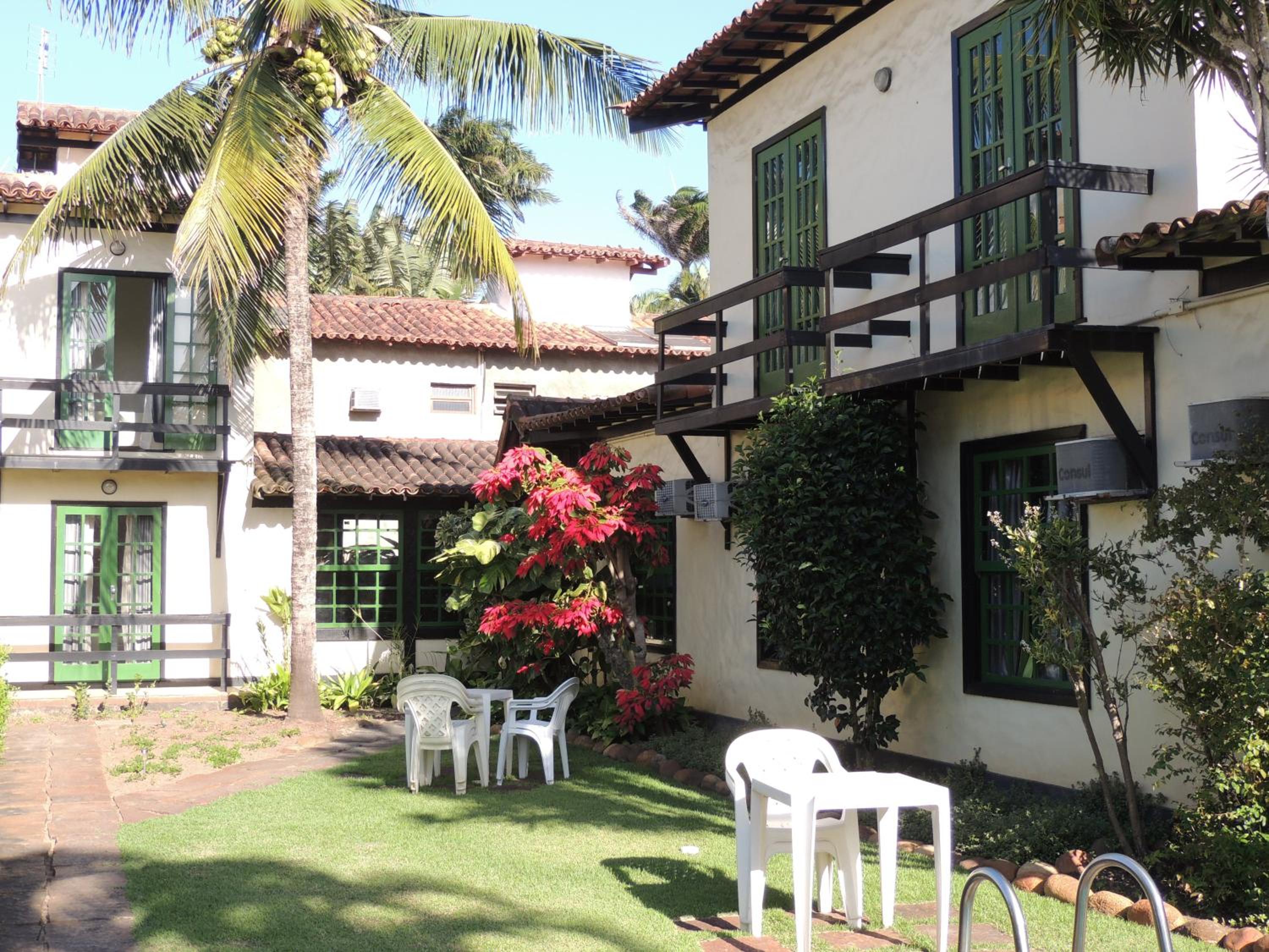 Pousada Sonho Verde view 4