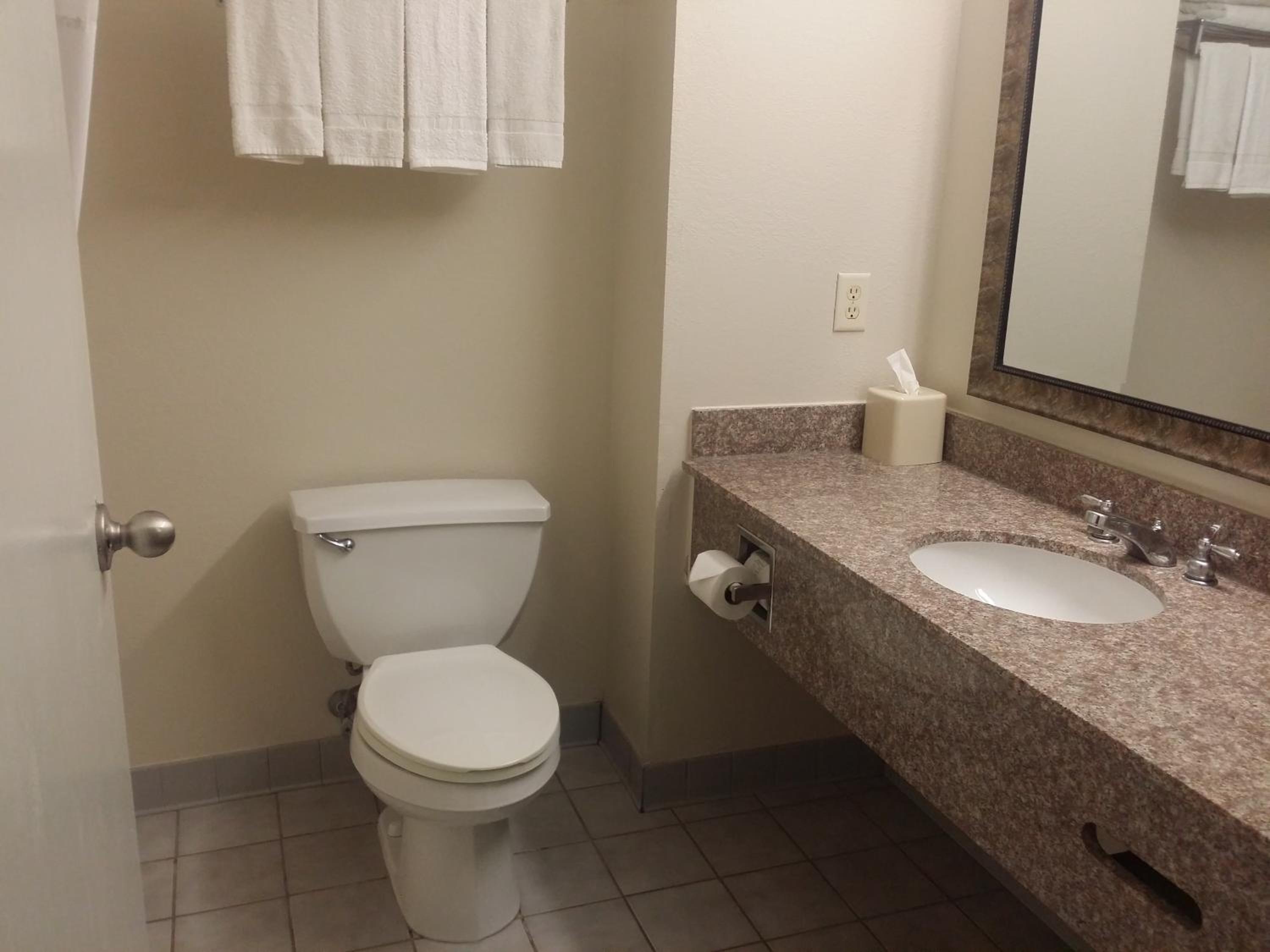 Quality Inn Suites Schoharie near Howe Caverns - Property Image 74