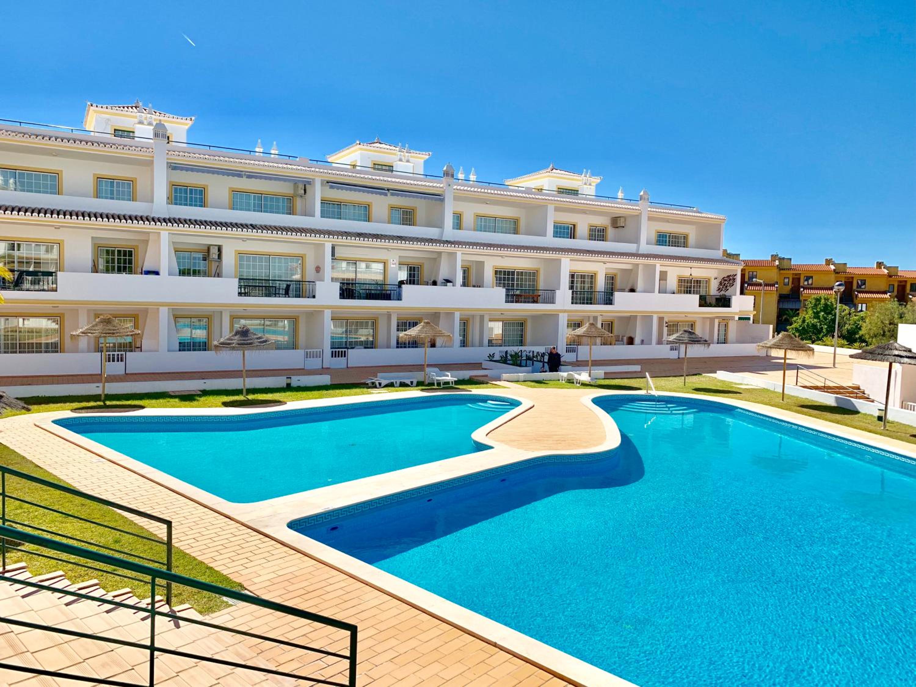 Vilamoura - Cozy and Quiet Holiday Apartment view 3