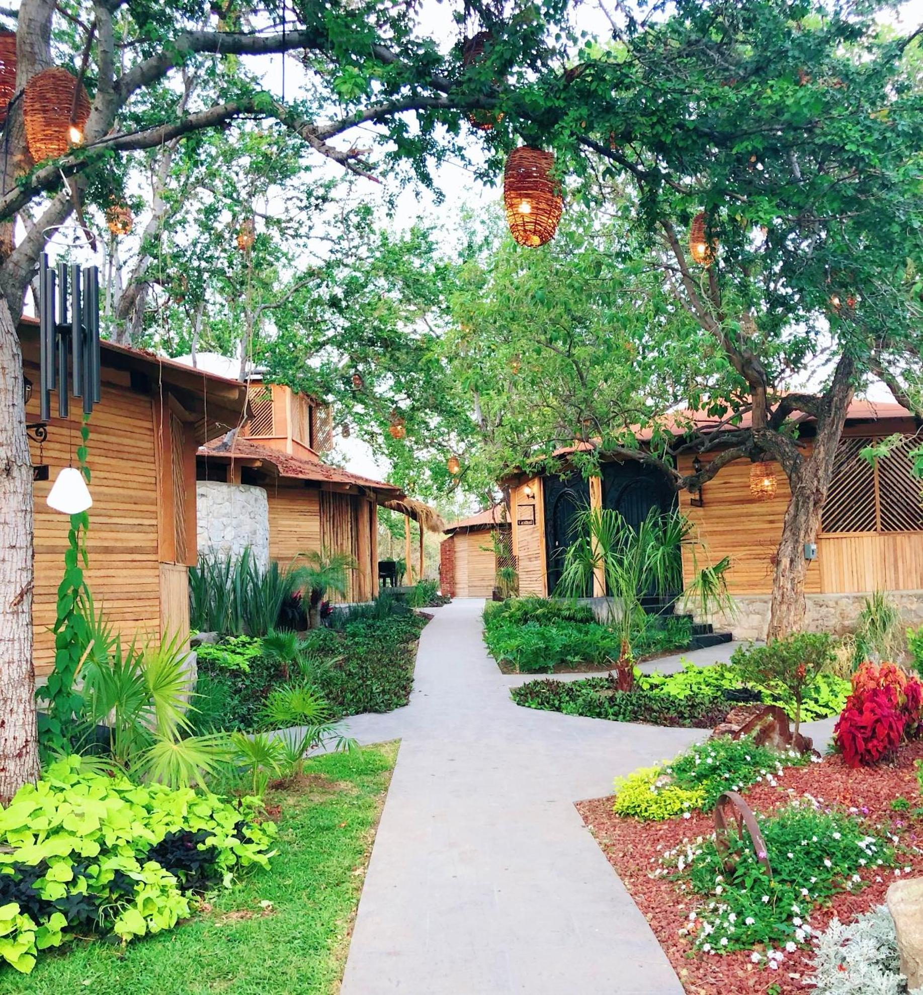 Hotel Villa Armonia Hotel & Spa - Image 1