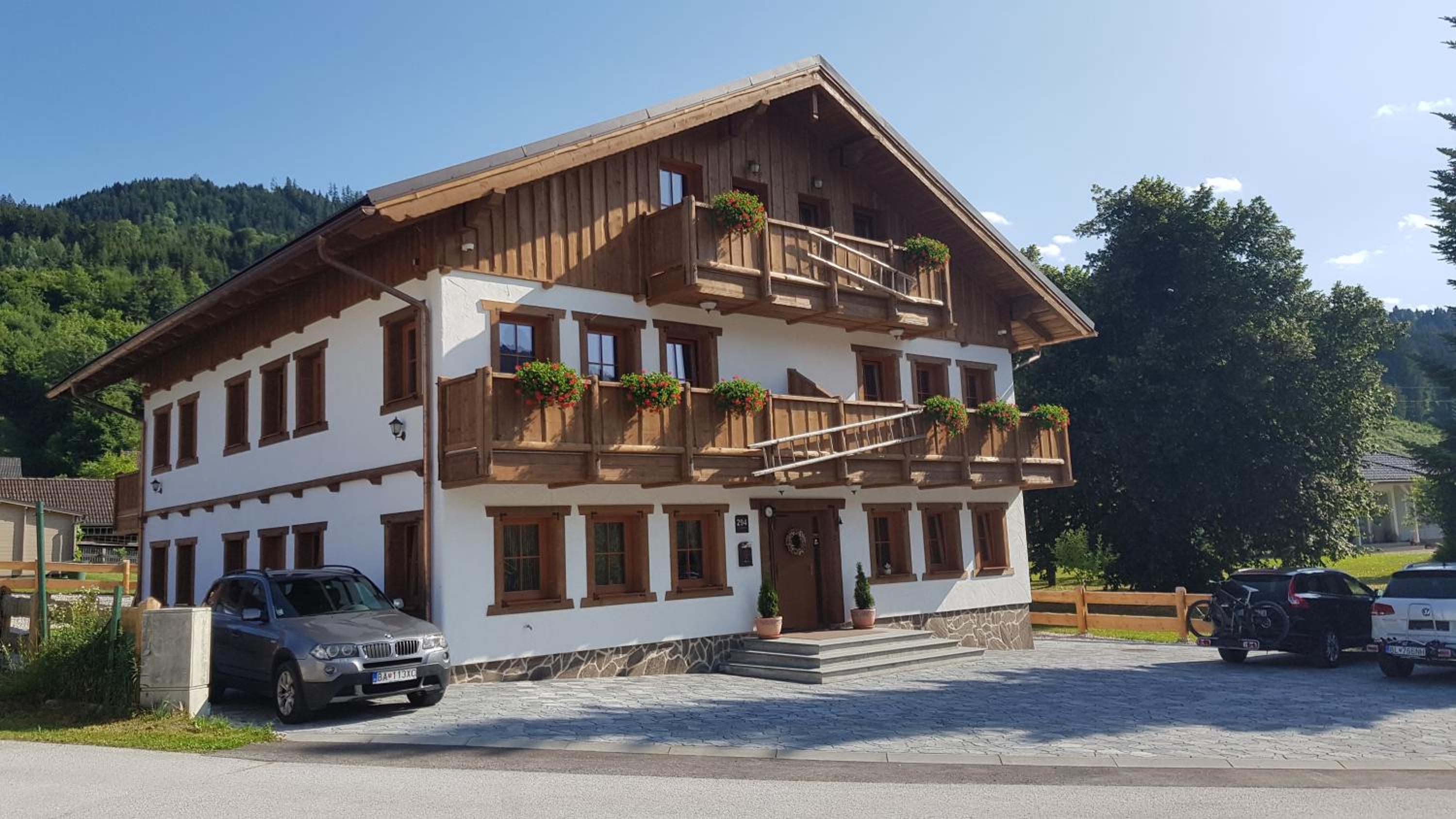 Amadehaus