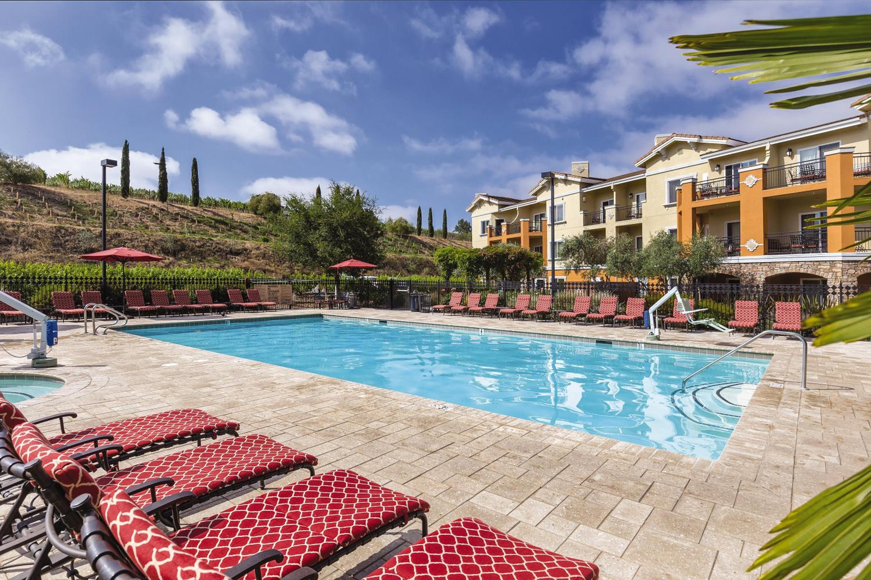 Maui Vacations - Vino Bello Resort - Property Image 8
