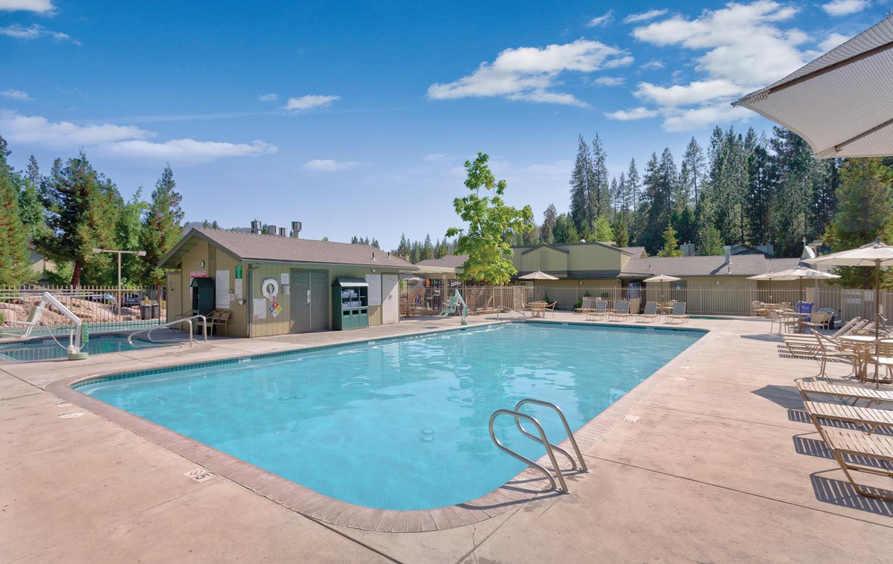 WorldMark Bass Lake view 4