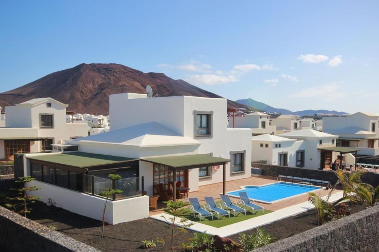 Hipoclub Villas, Aguamarina 11 view 3