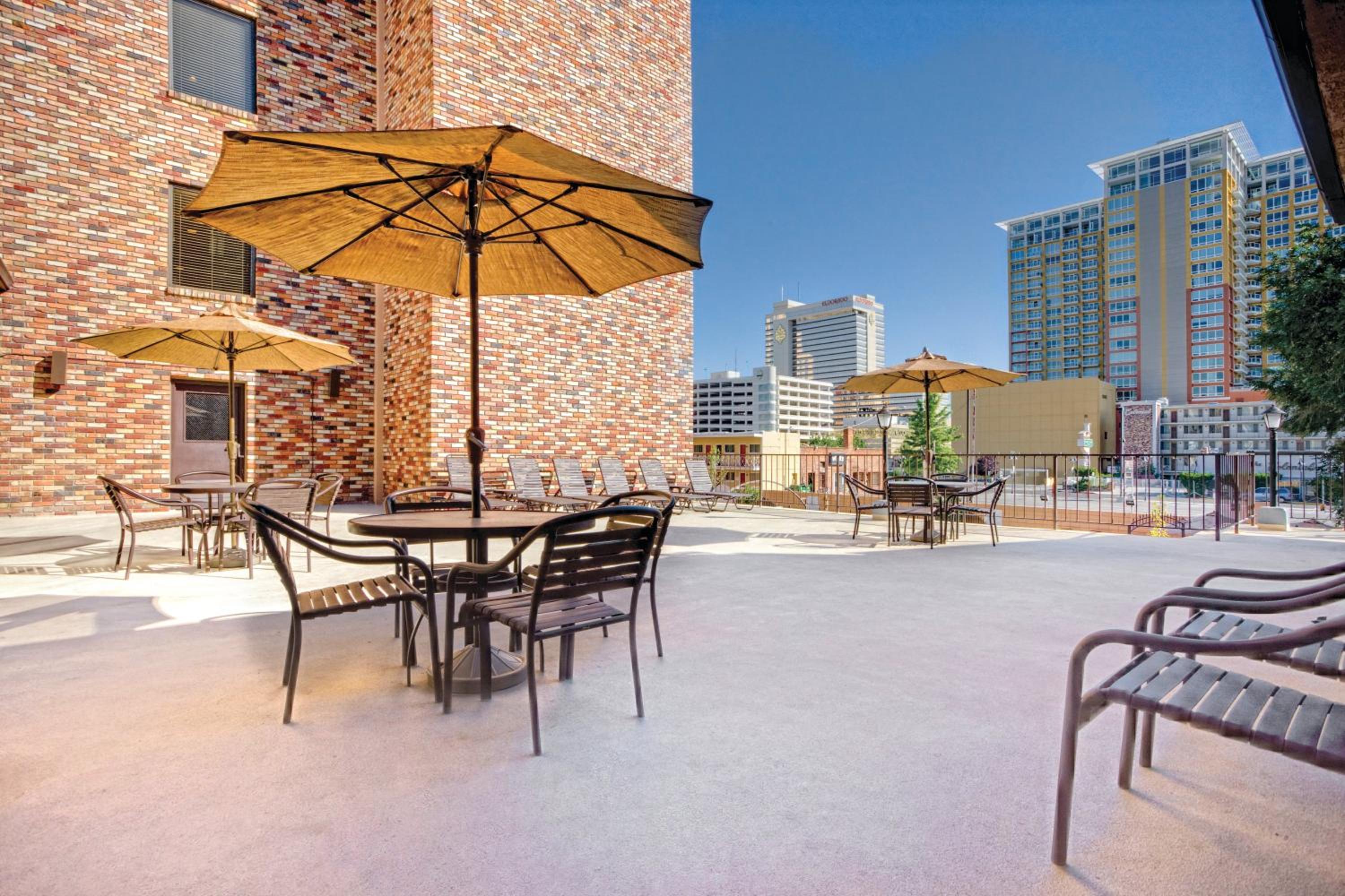 WorldMark Reno