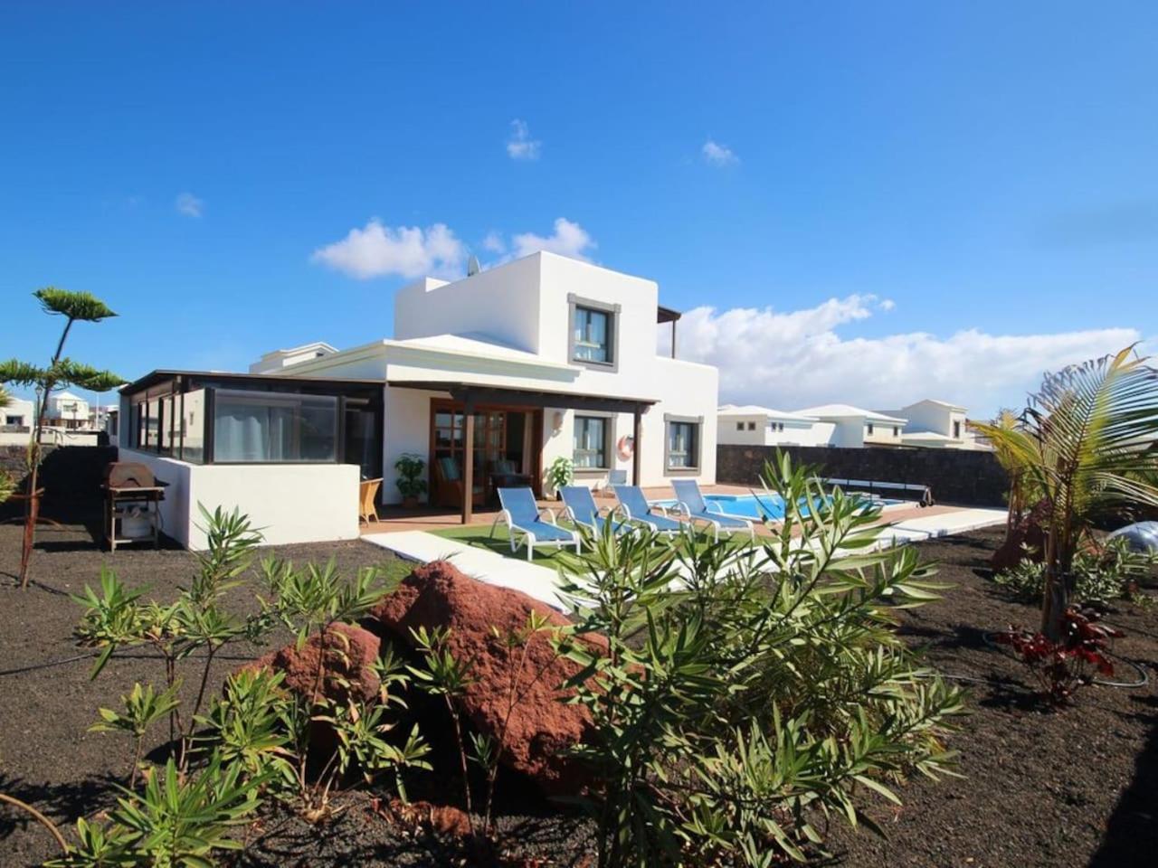 Hipoclub Villas, Aguamarina 11 view 5