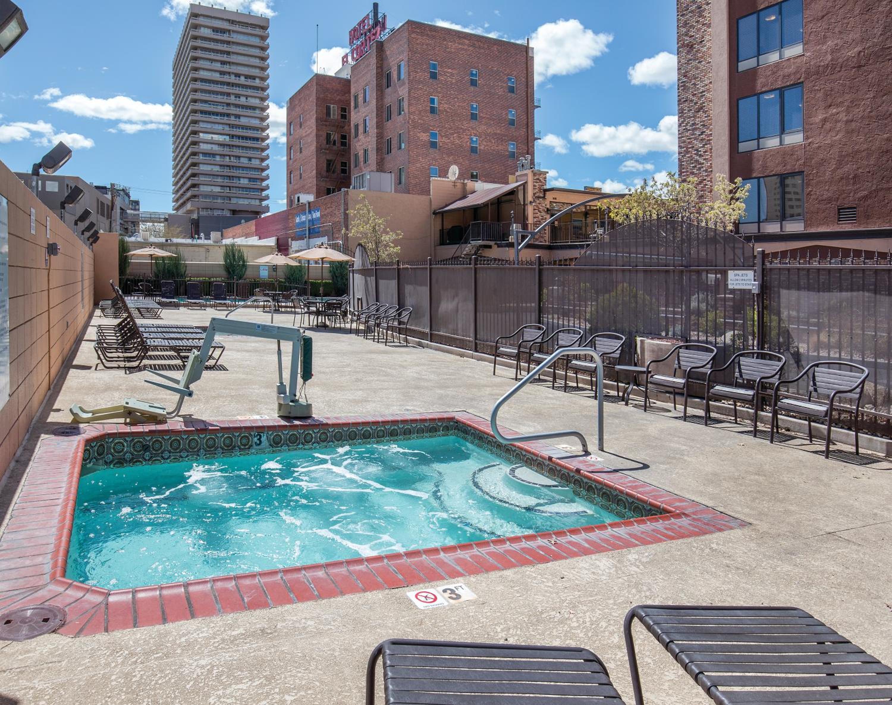WorldMark Reno