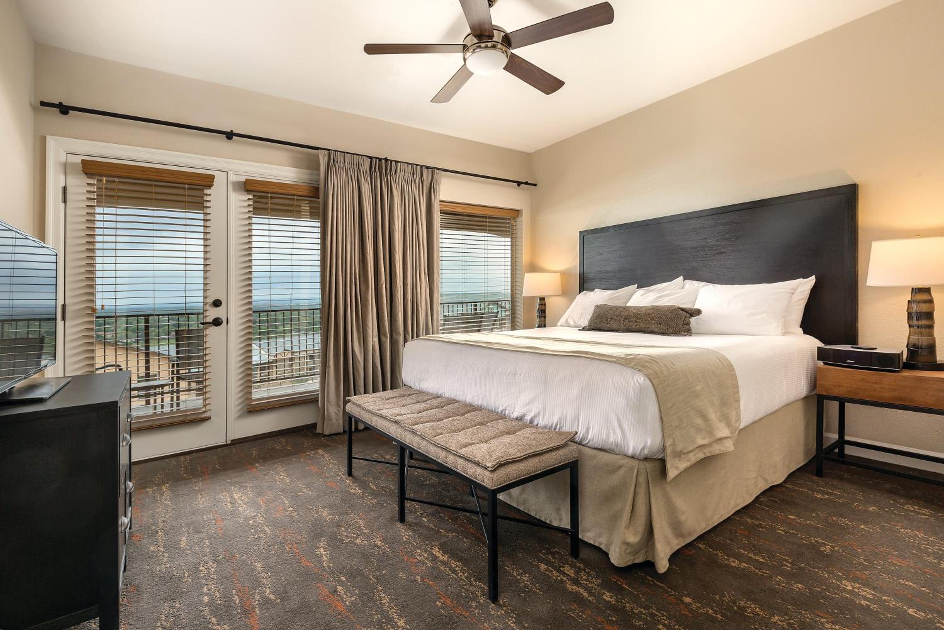 WorldMark Marble Falls