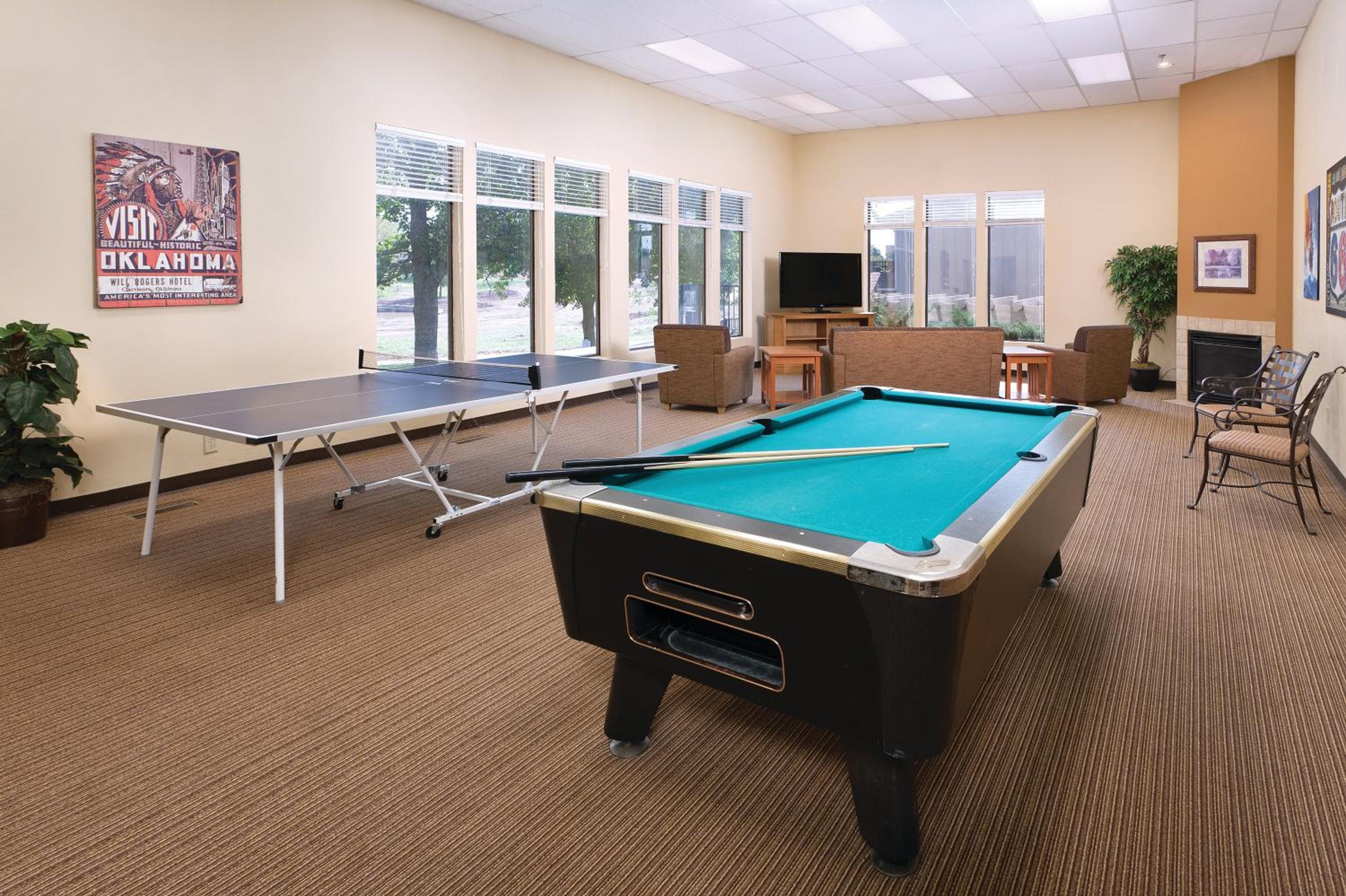 WorldMark Grand Lake view 5