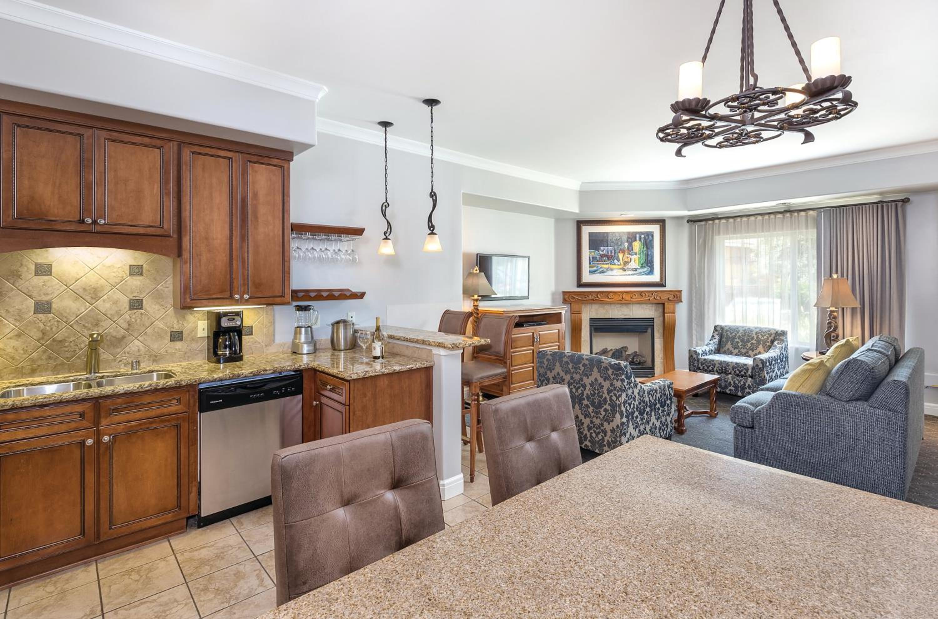 Maui Vacations - Vino Bello Resort - Property Image 3