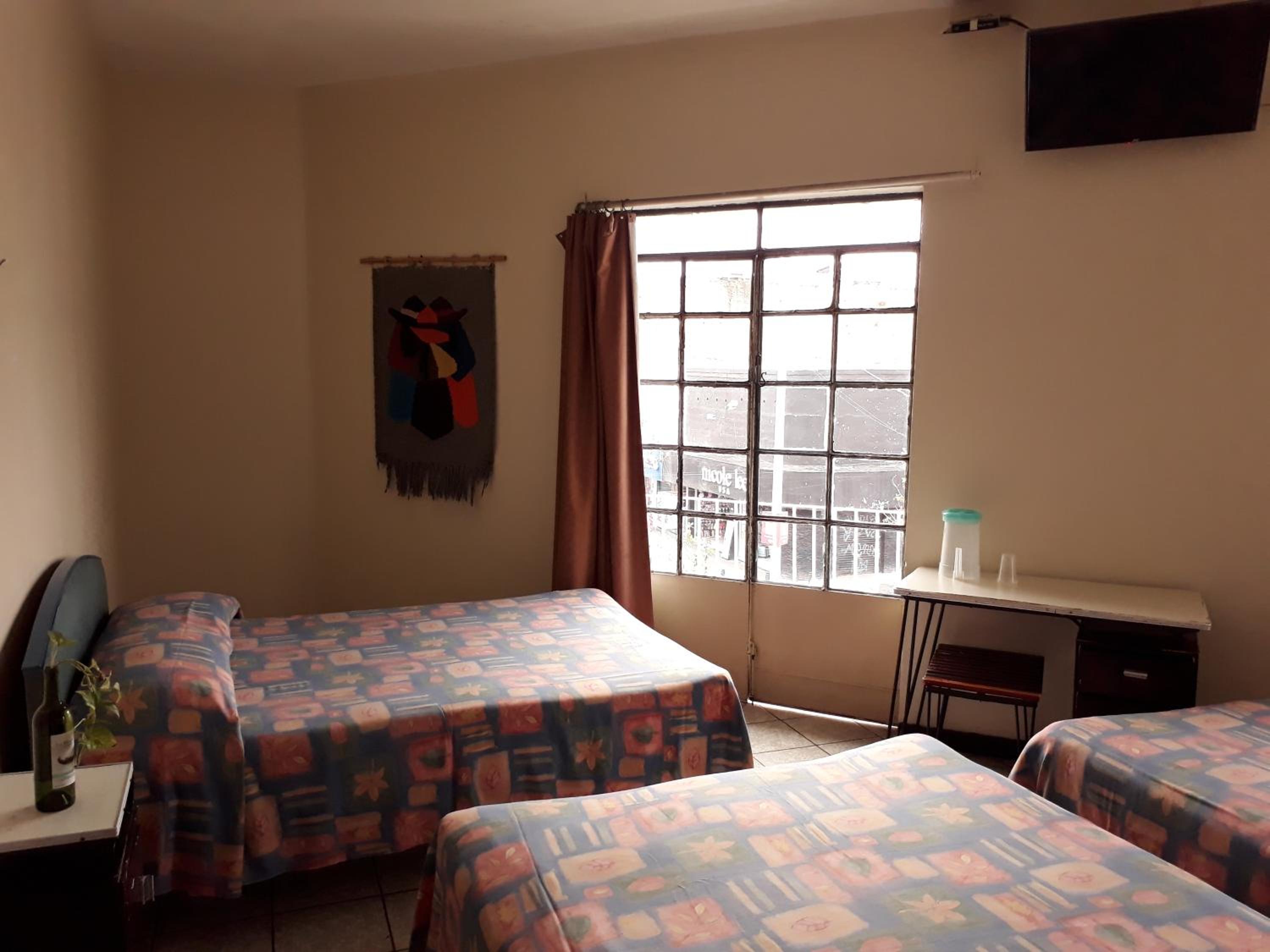 Hotel Janeiro view 5
