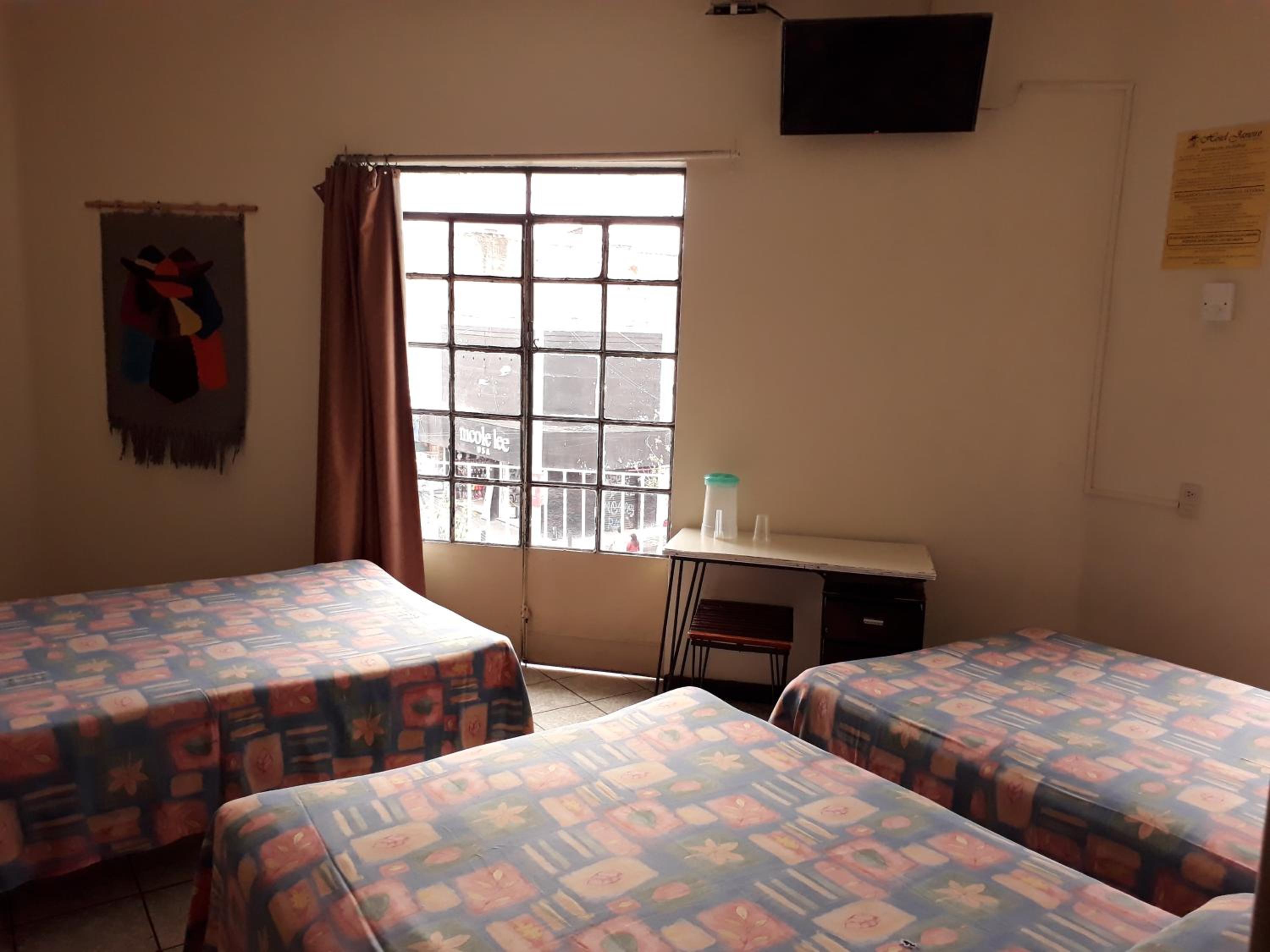 Hotel Janeiro view 4