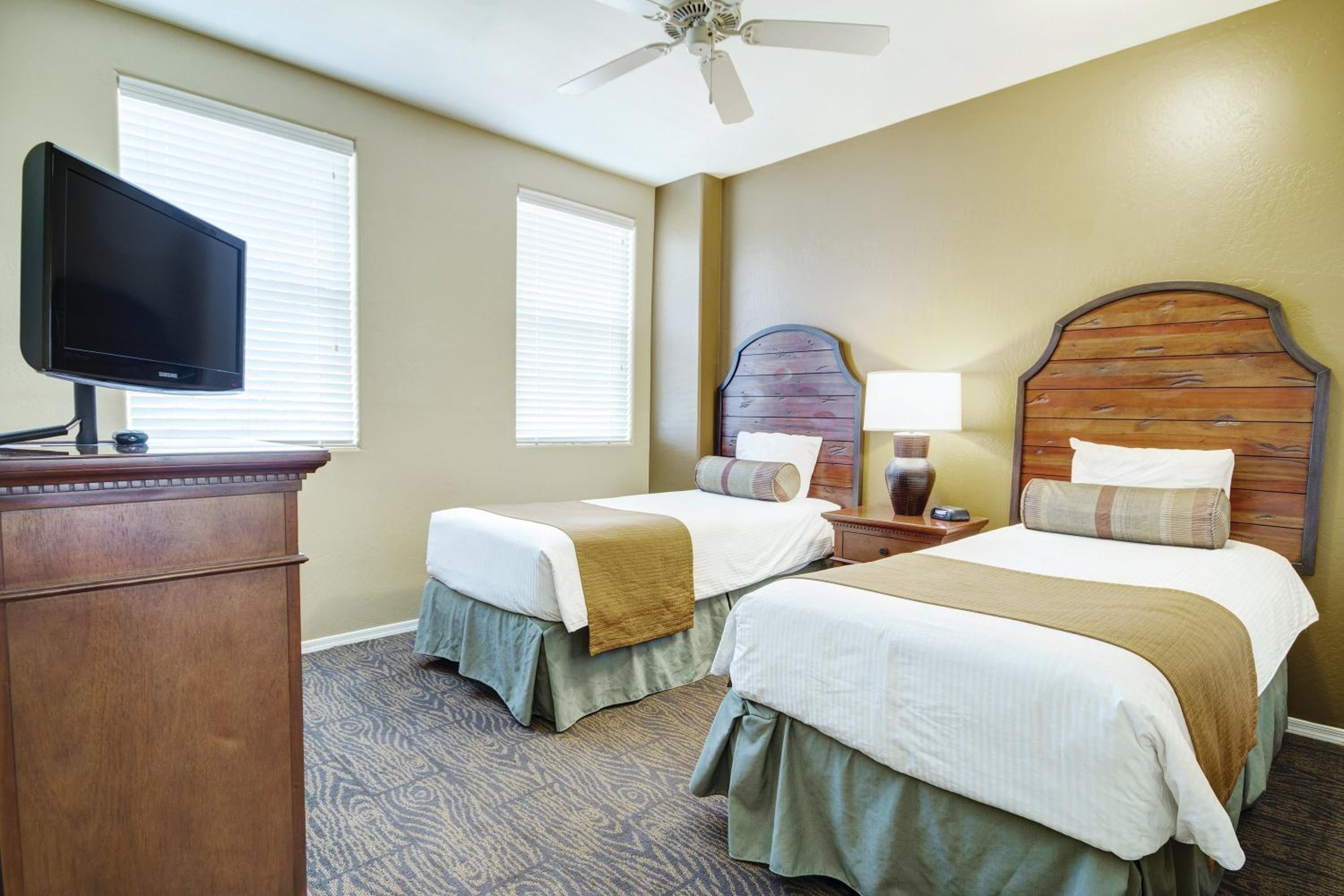 WorldMark Bison Ranch