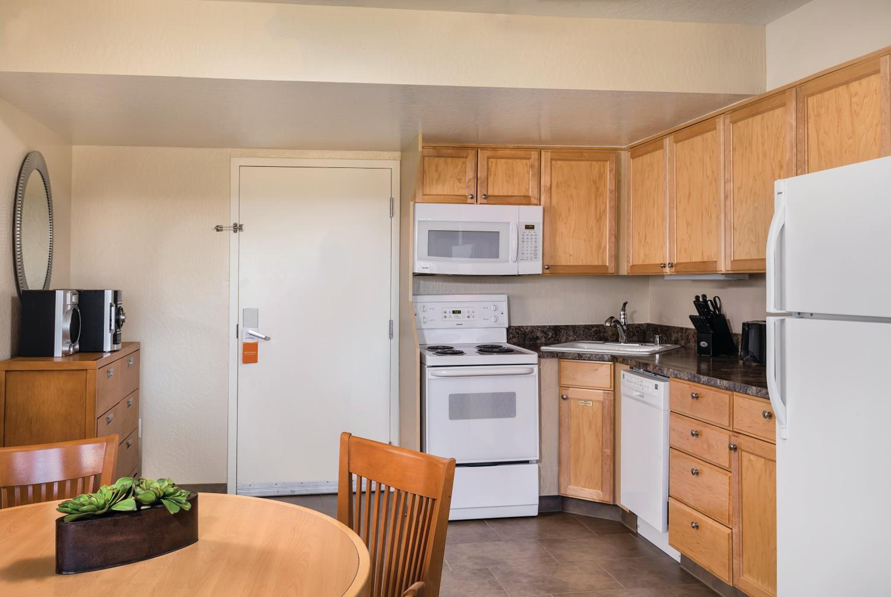 WorldMark Reno