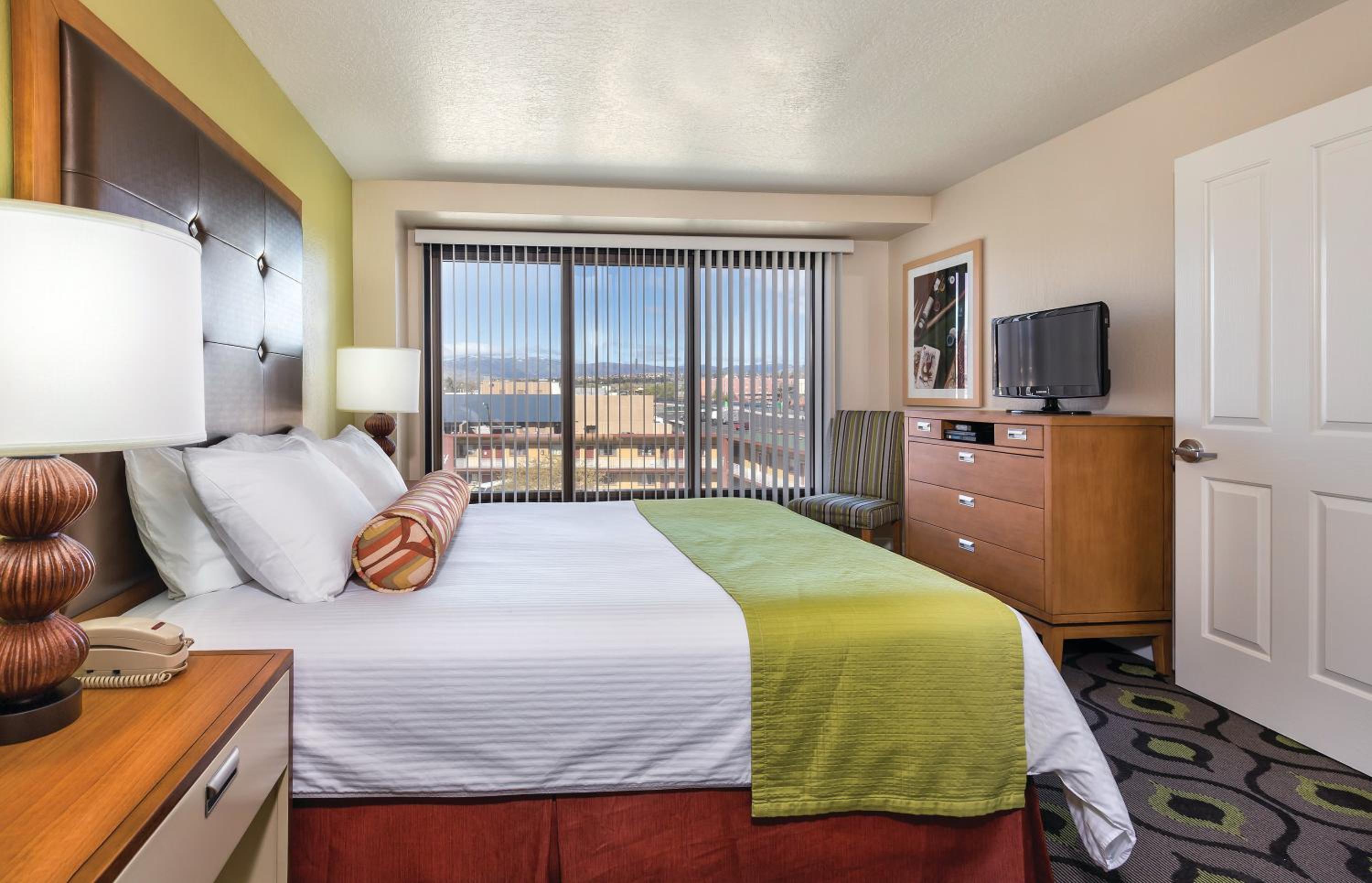WorldMark Reno