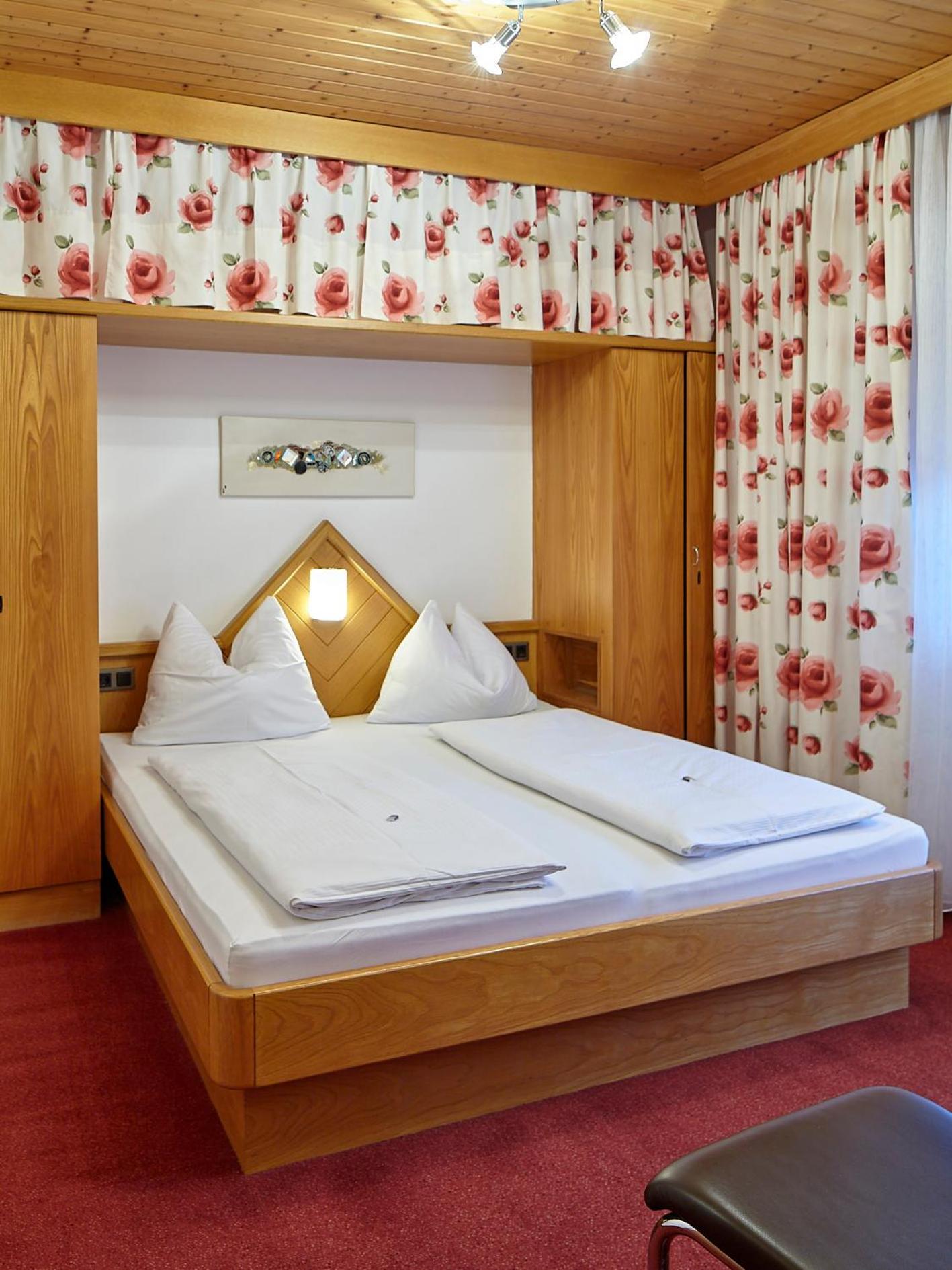Pension Haus Aschgan