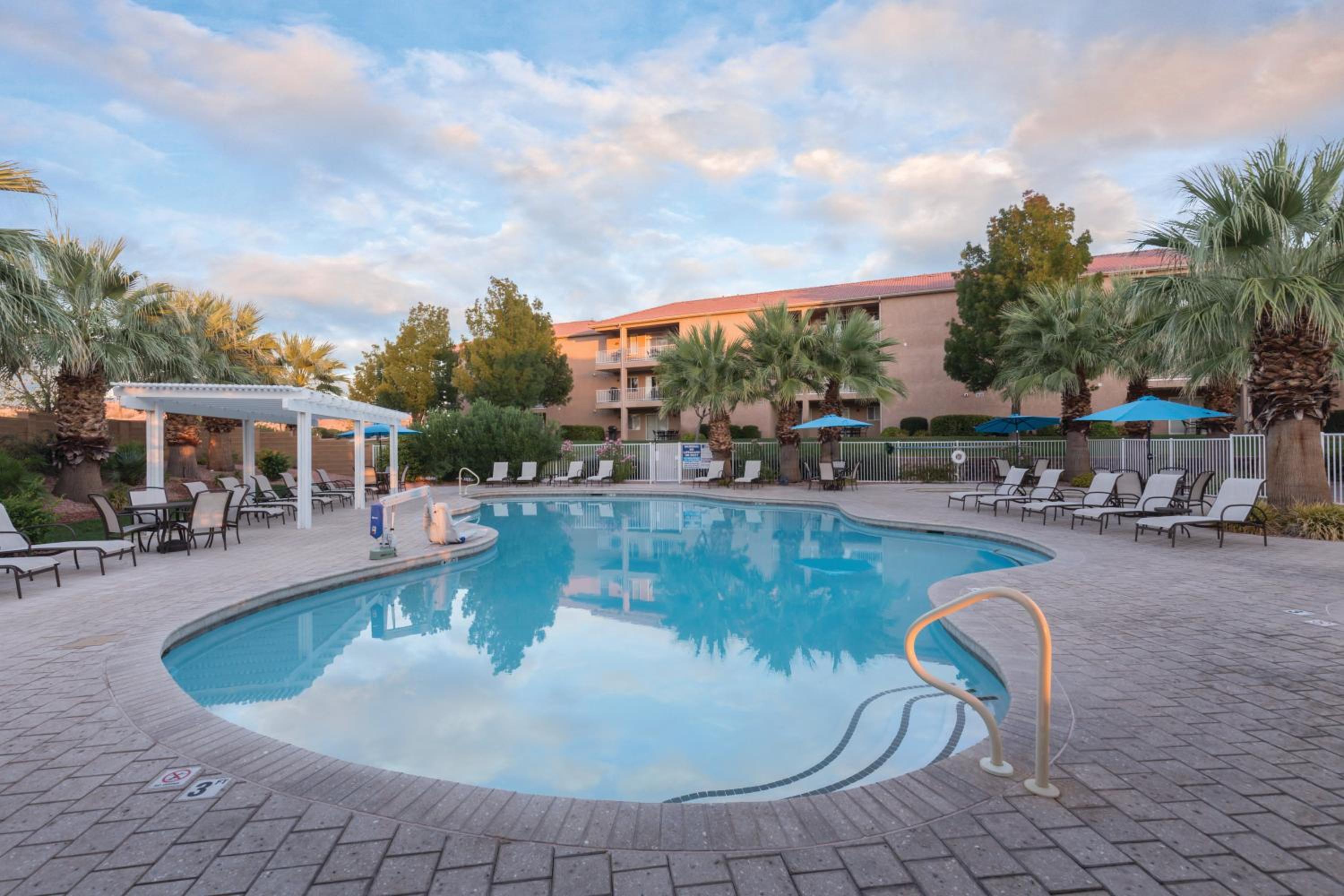 WorldMark St. George