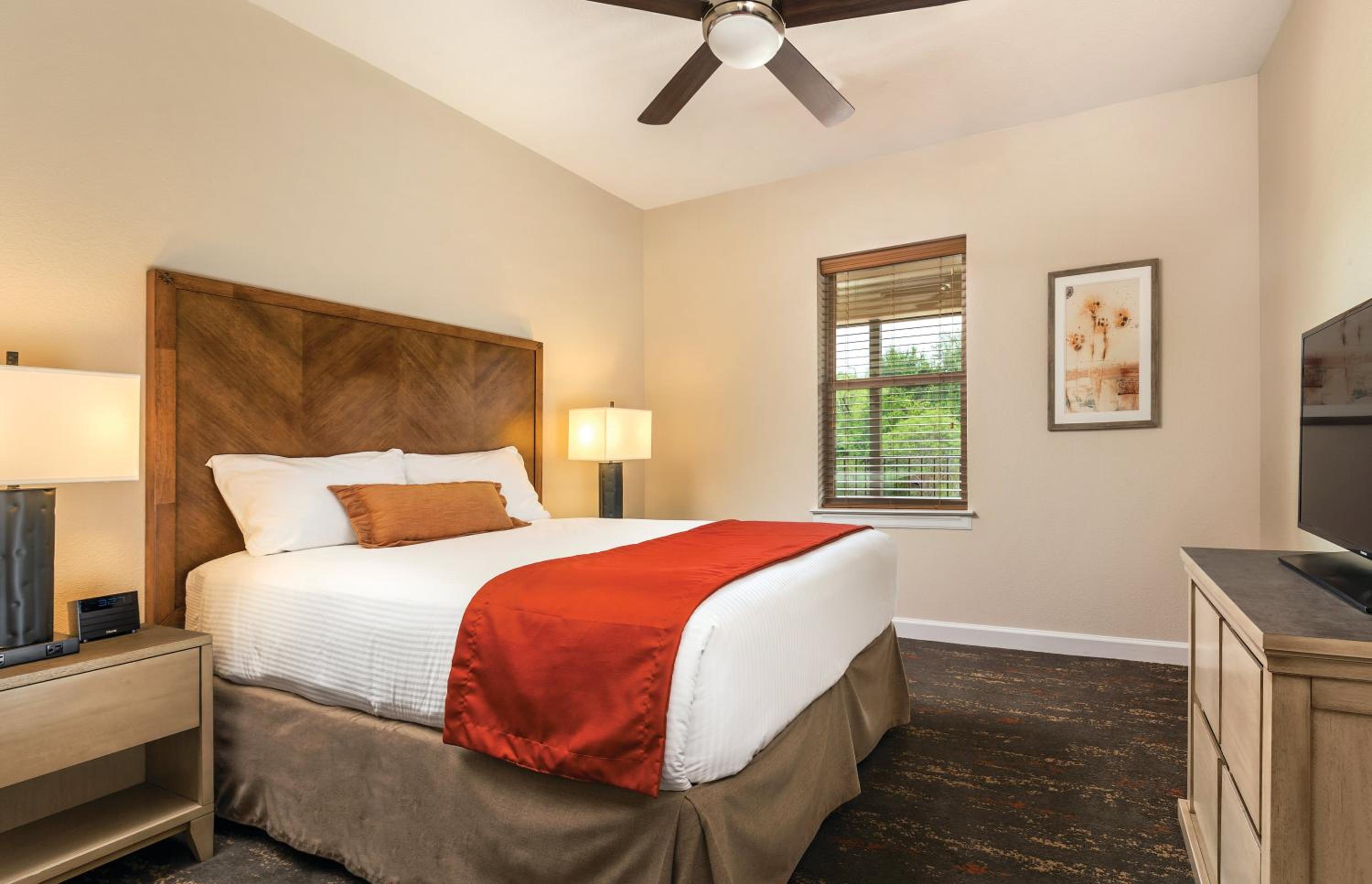 WorldMark Marble Falls