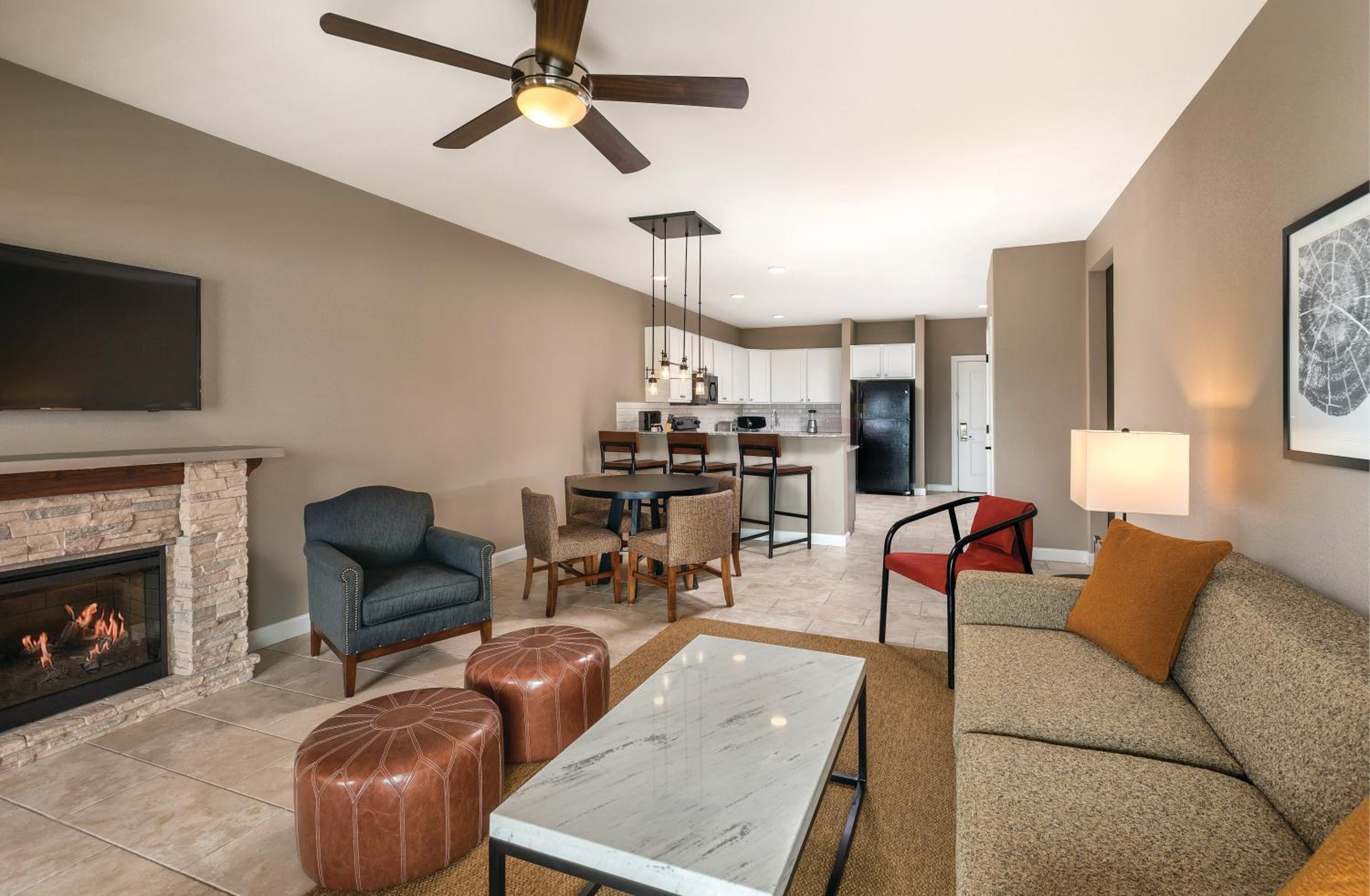 WorldMark Marble Falls