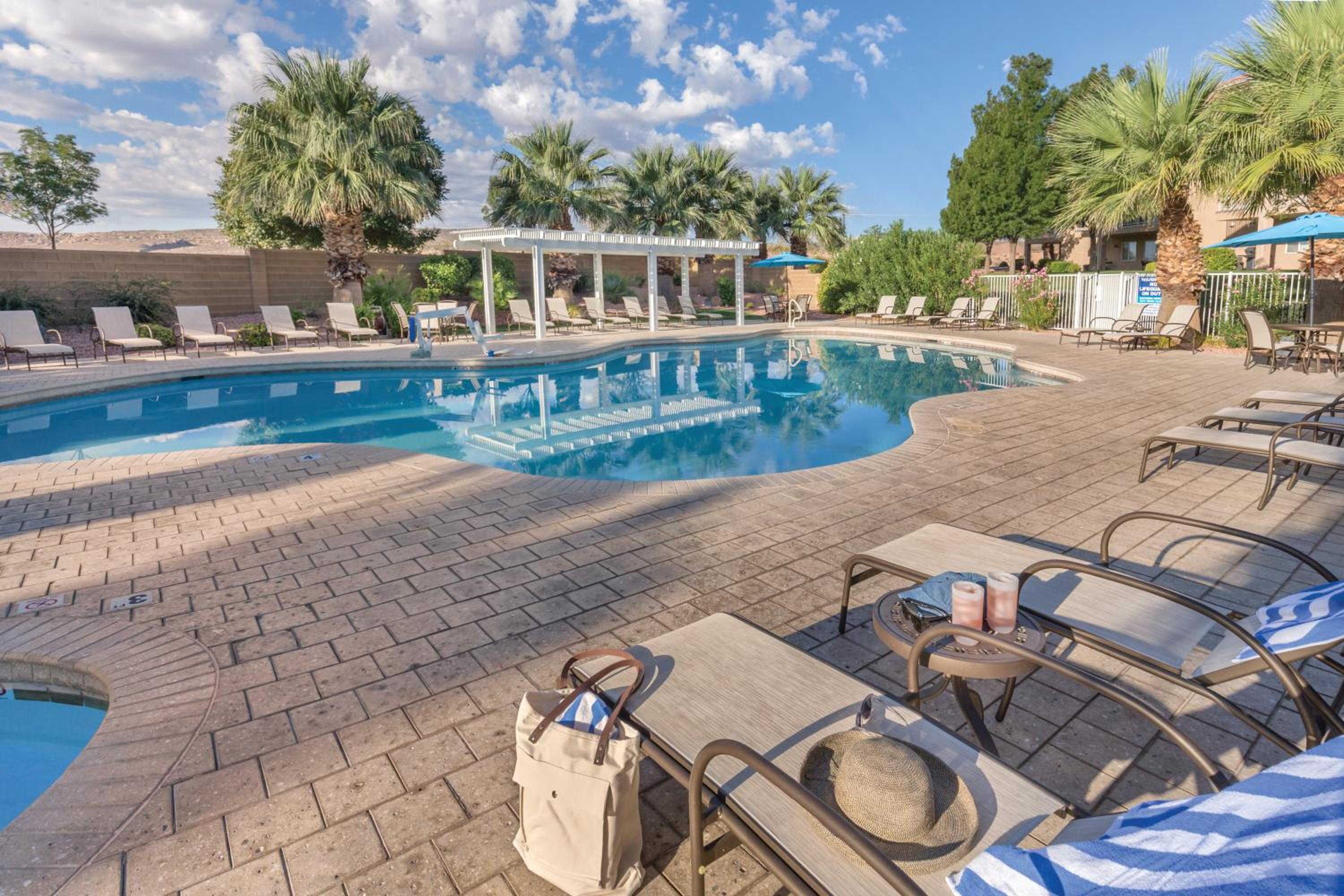 WorldMark St. George