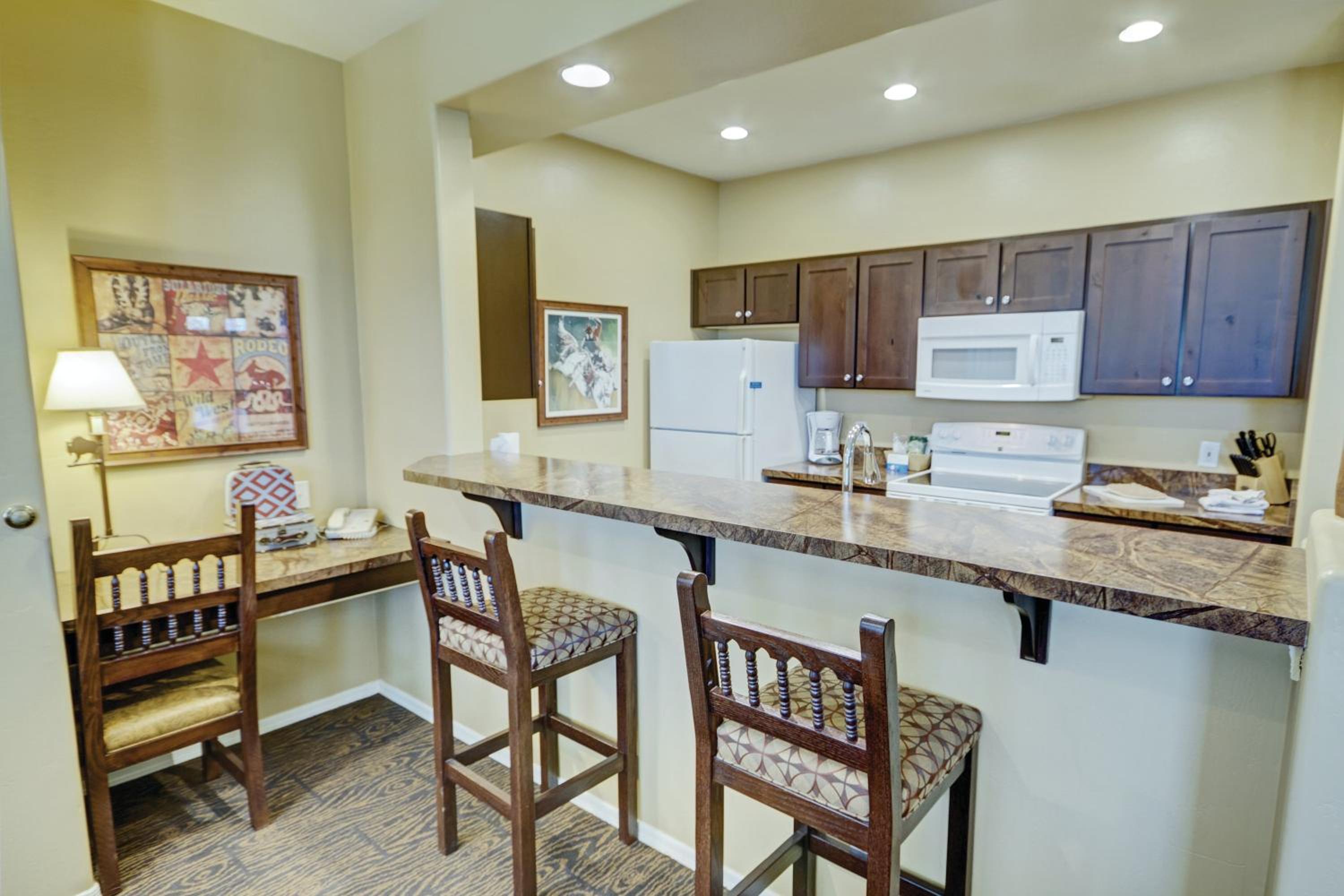 WorldMark Bison Ranch