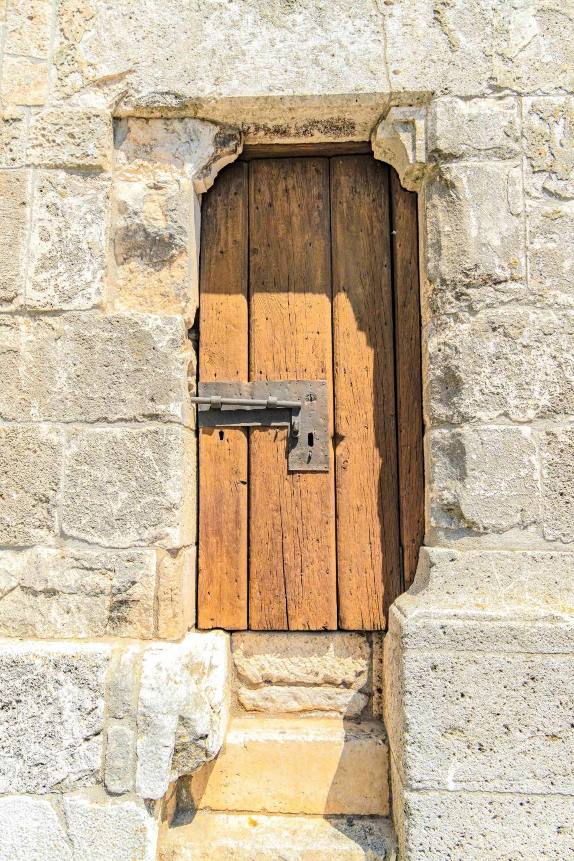 Rooms Gli arcangeli 2 - Affitti Brevi Italia view 4