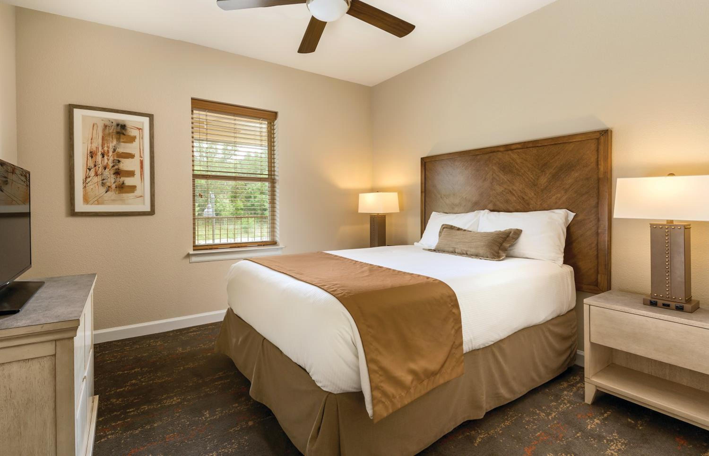 WorldMark Marble Falls