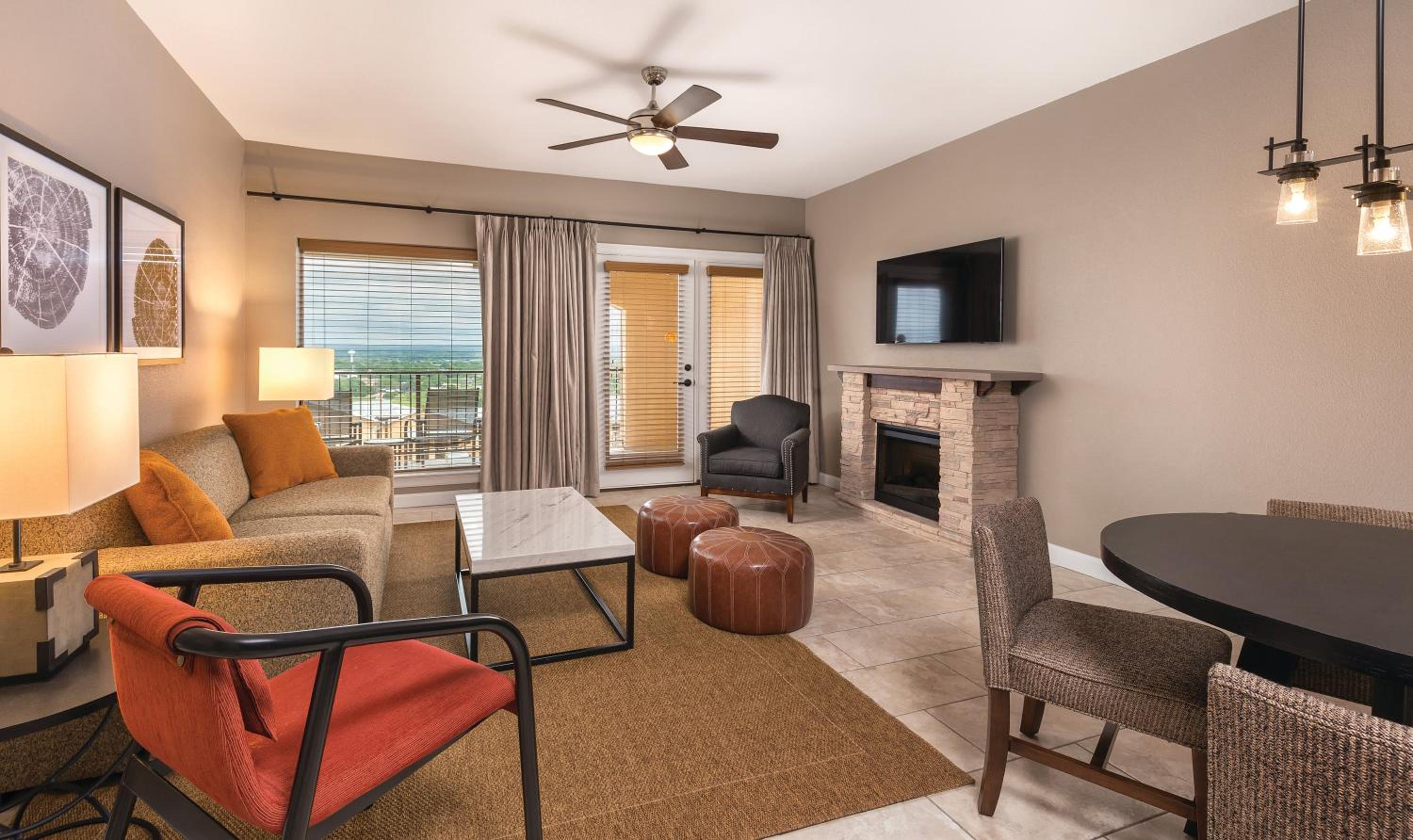 WorldMark Marble Falls