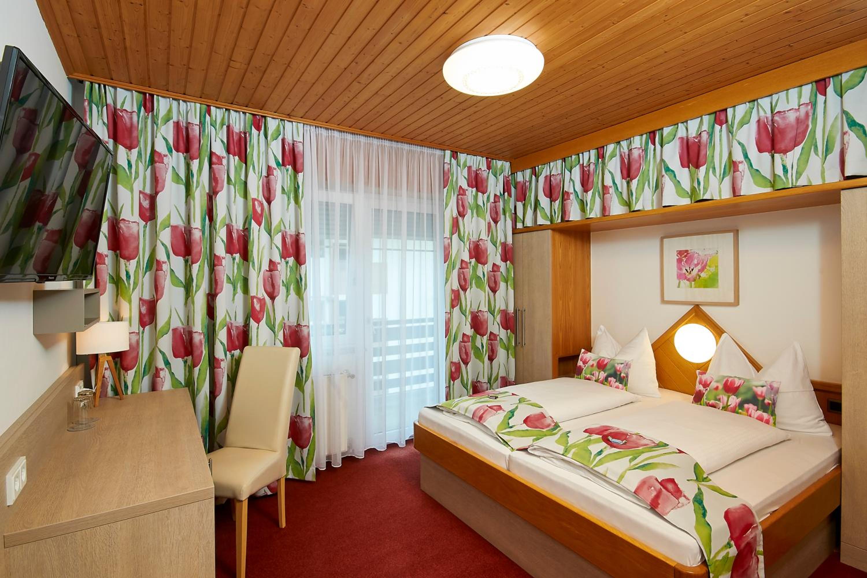 Pension Haus Aschgan