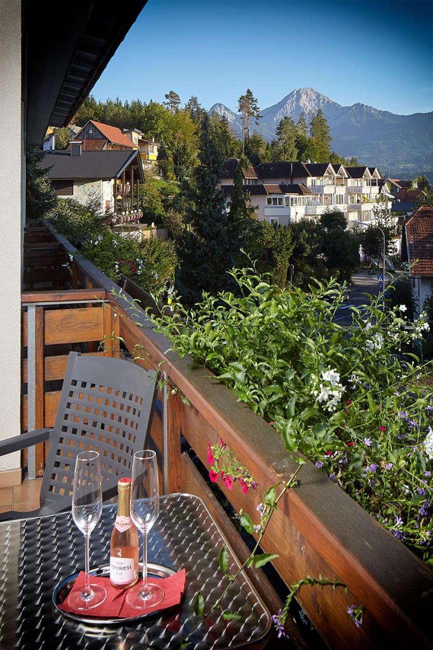 Pension Haus Aschgan
