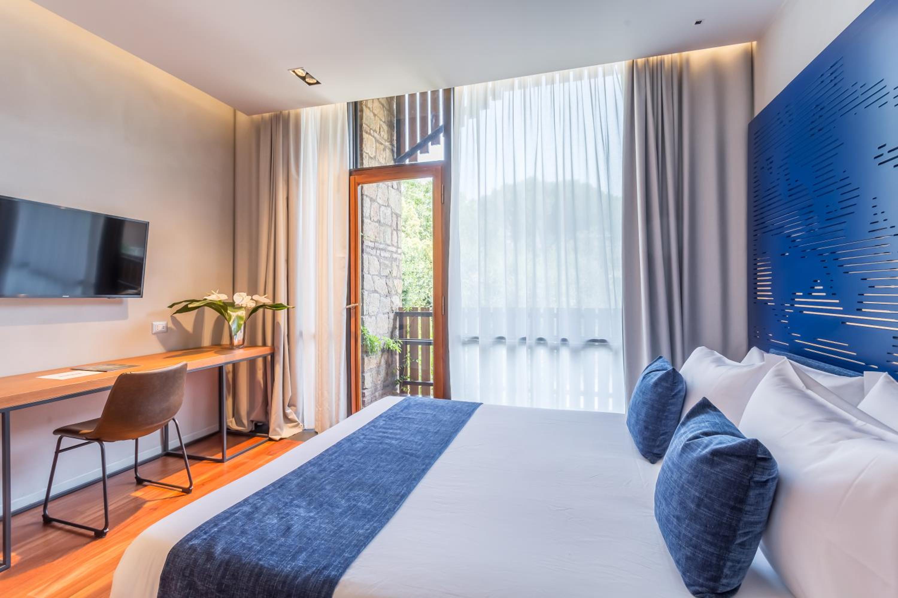 Fauno Urban Resort