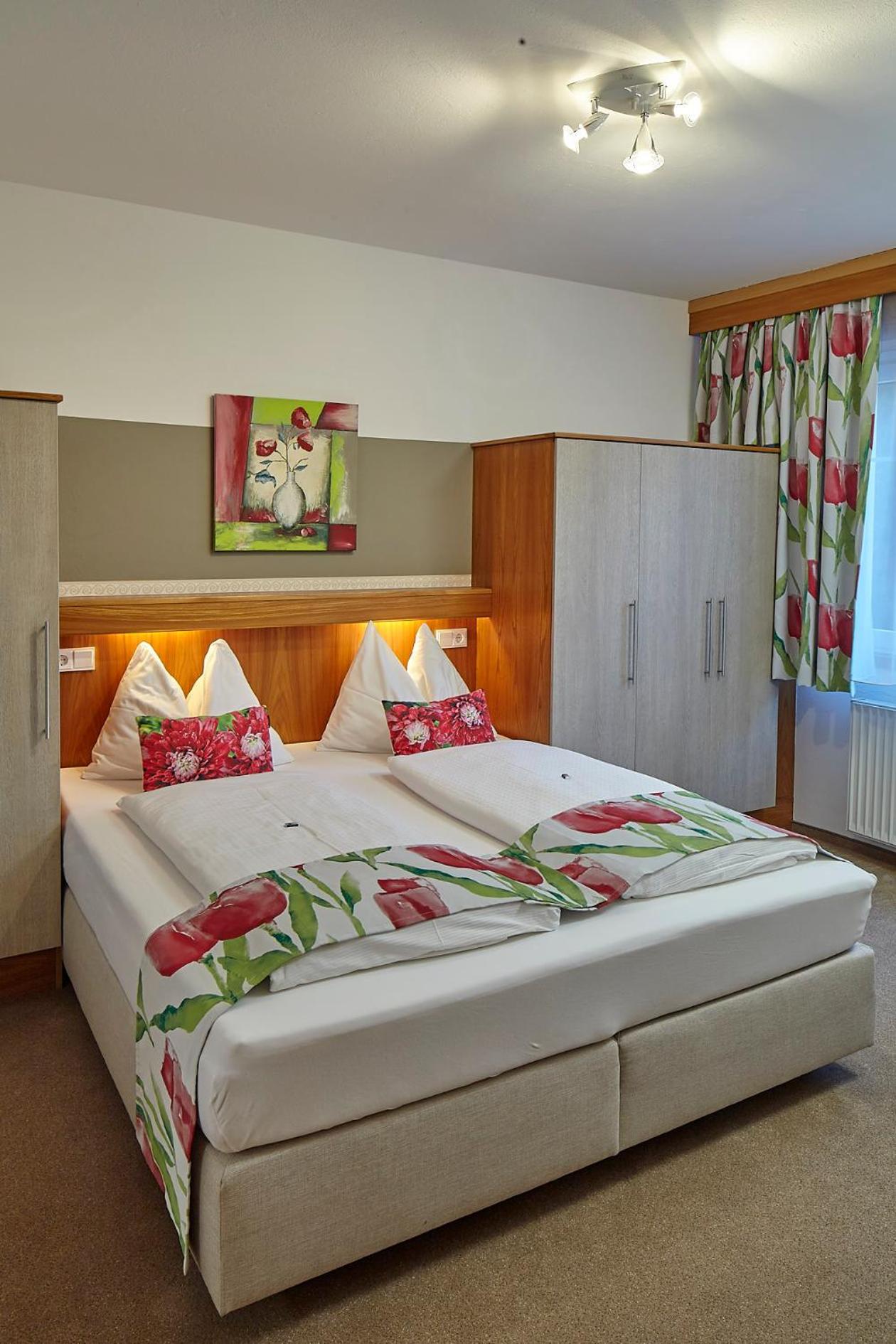 Pension Haus Aschgan