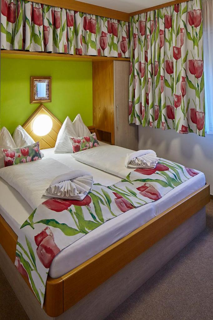 Pension Haus Aschgan