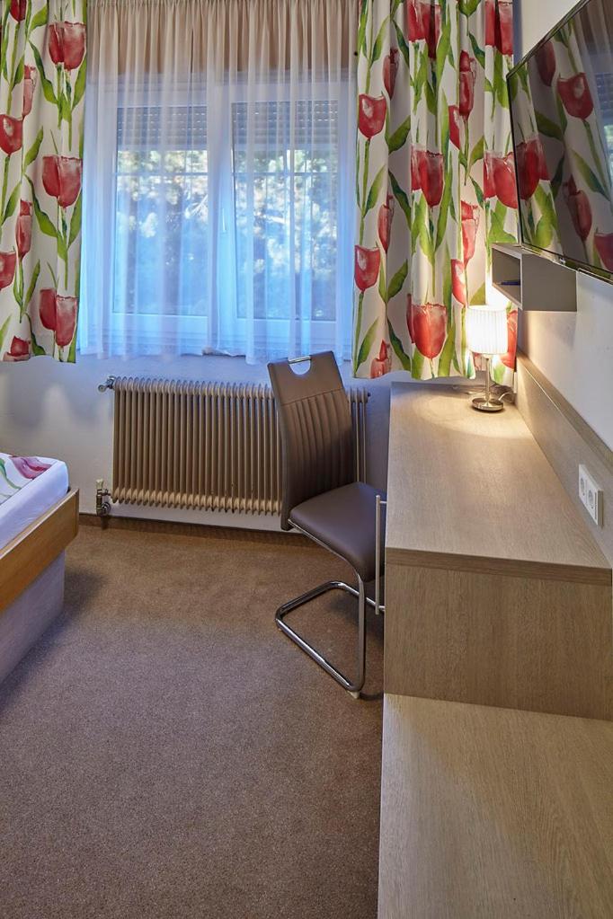 Pension Haus Aschgan