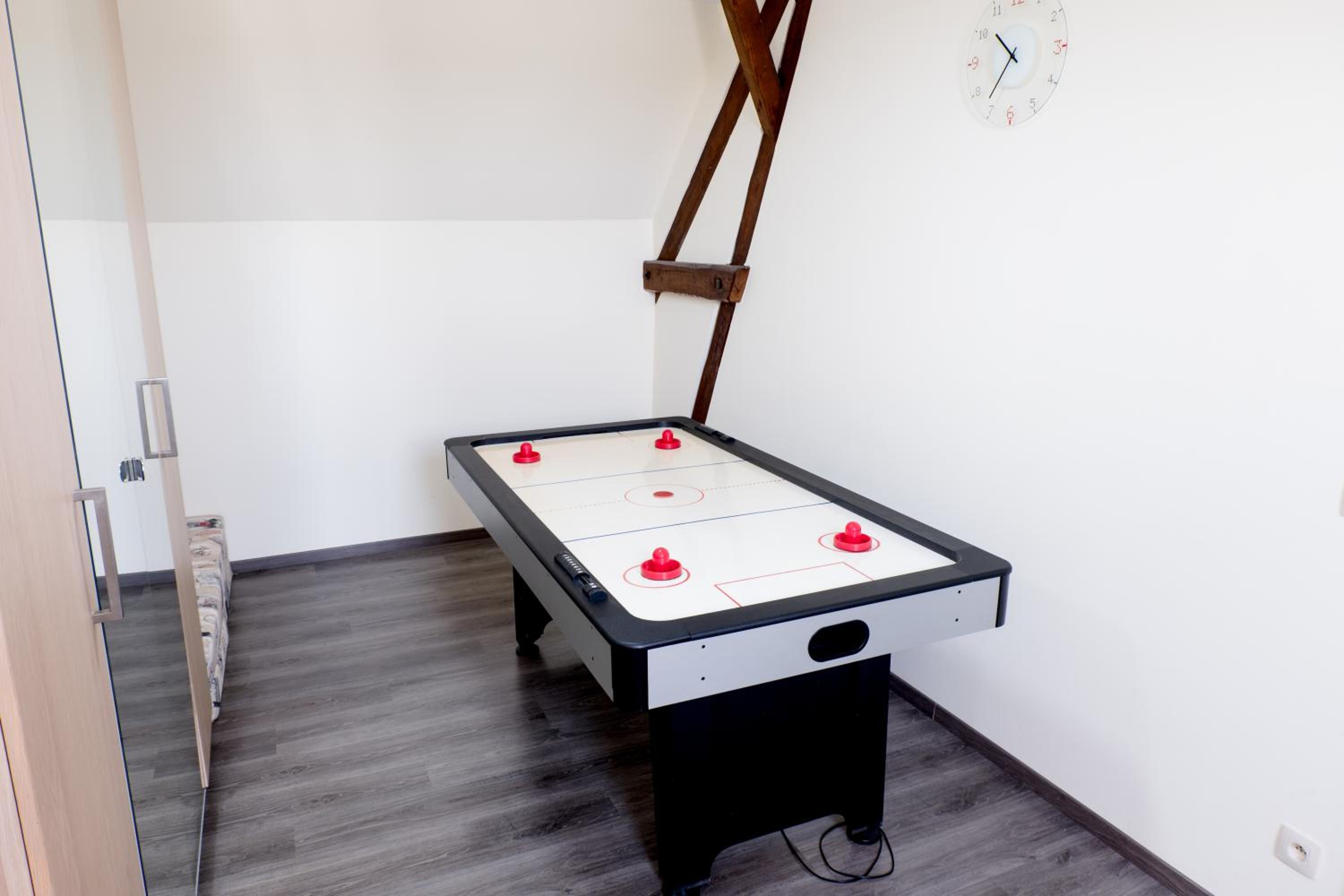 Ferienhaus Lorea Nähe Spa-Francorchamps