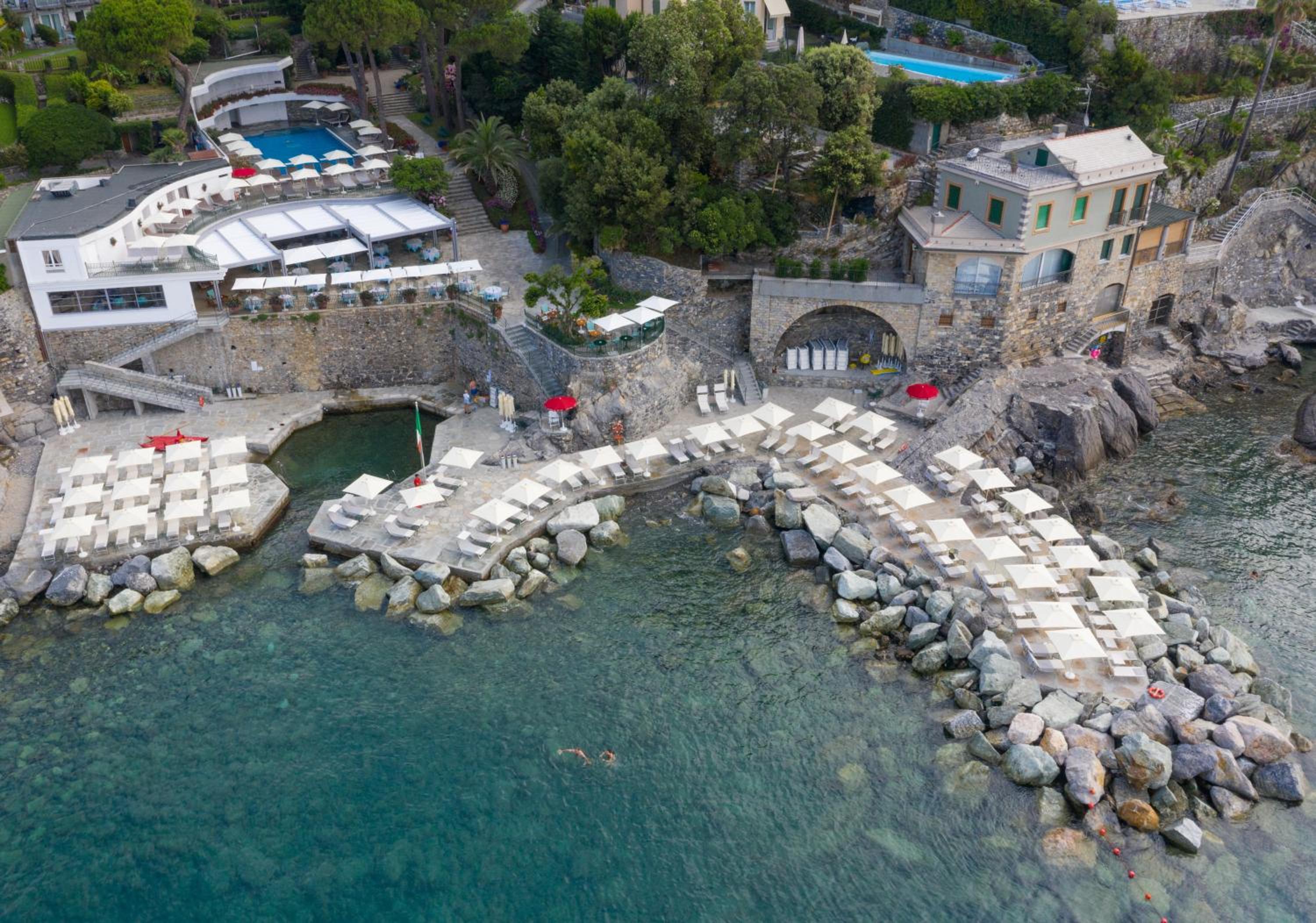 Santa Margherita Ligure Vacations - Imperiale Palace Hotel - Property Image 6