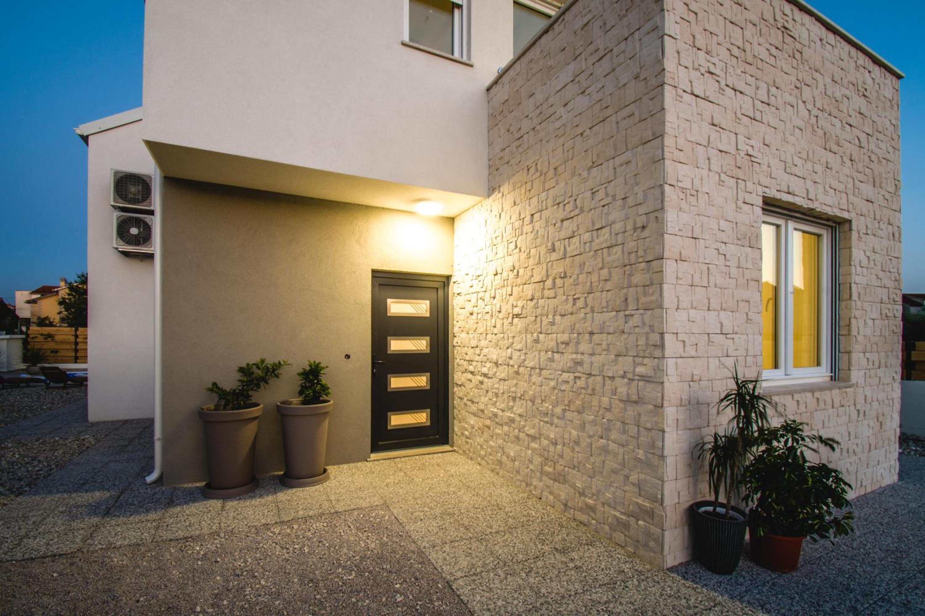 Hotel Villa Tamara - Image 1