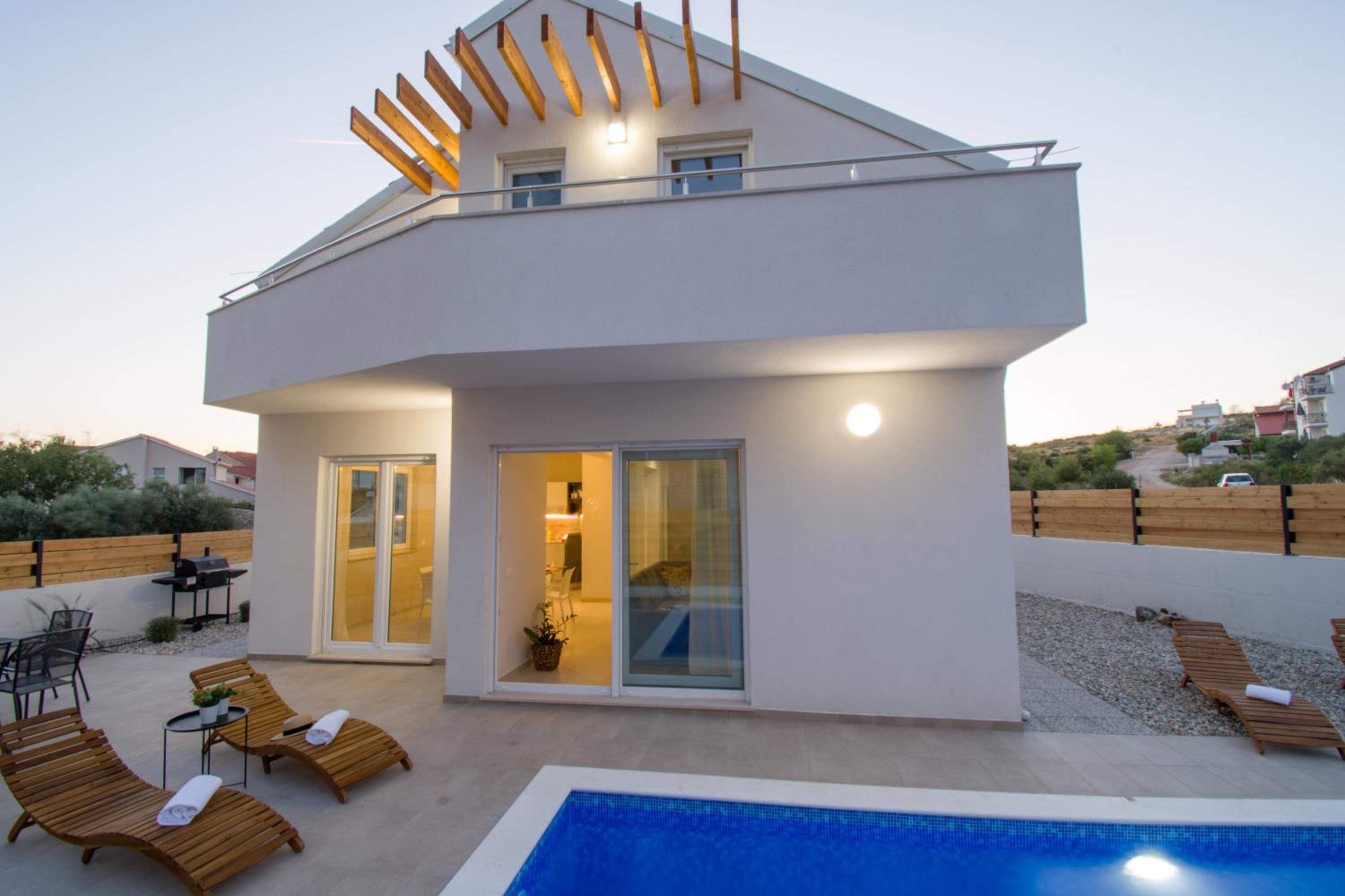 Villa Tamara view 4