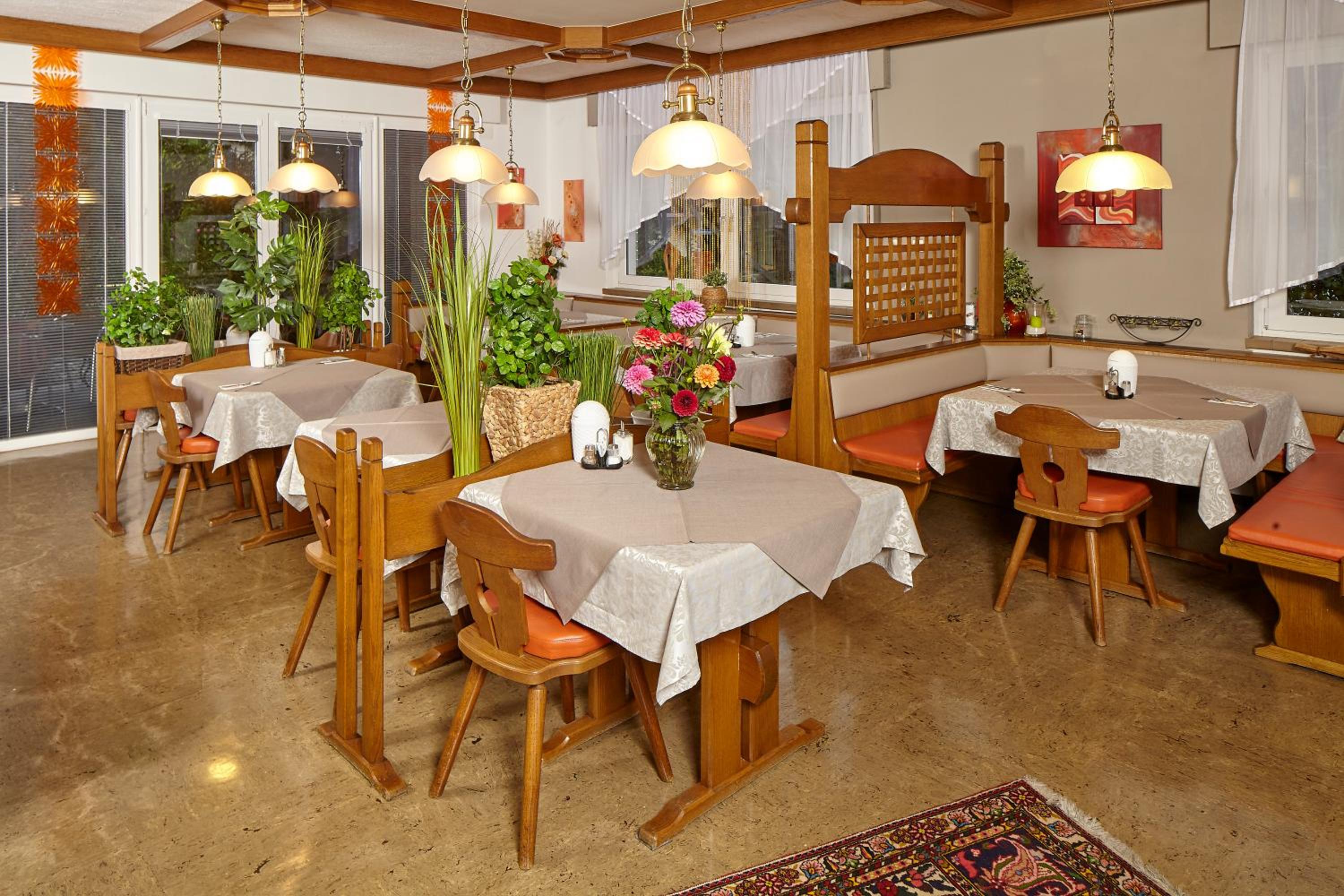 Pension Haus Aschgan